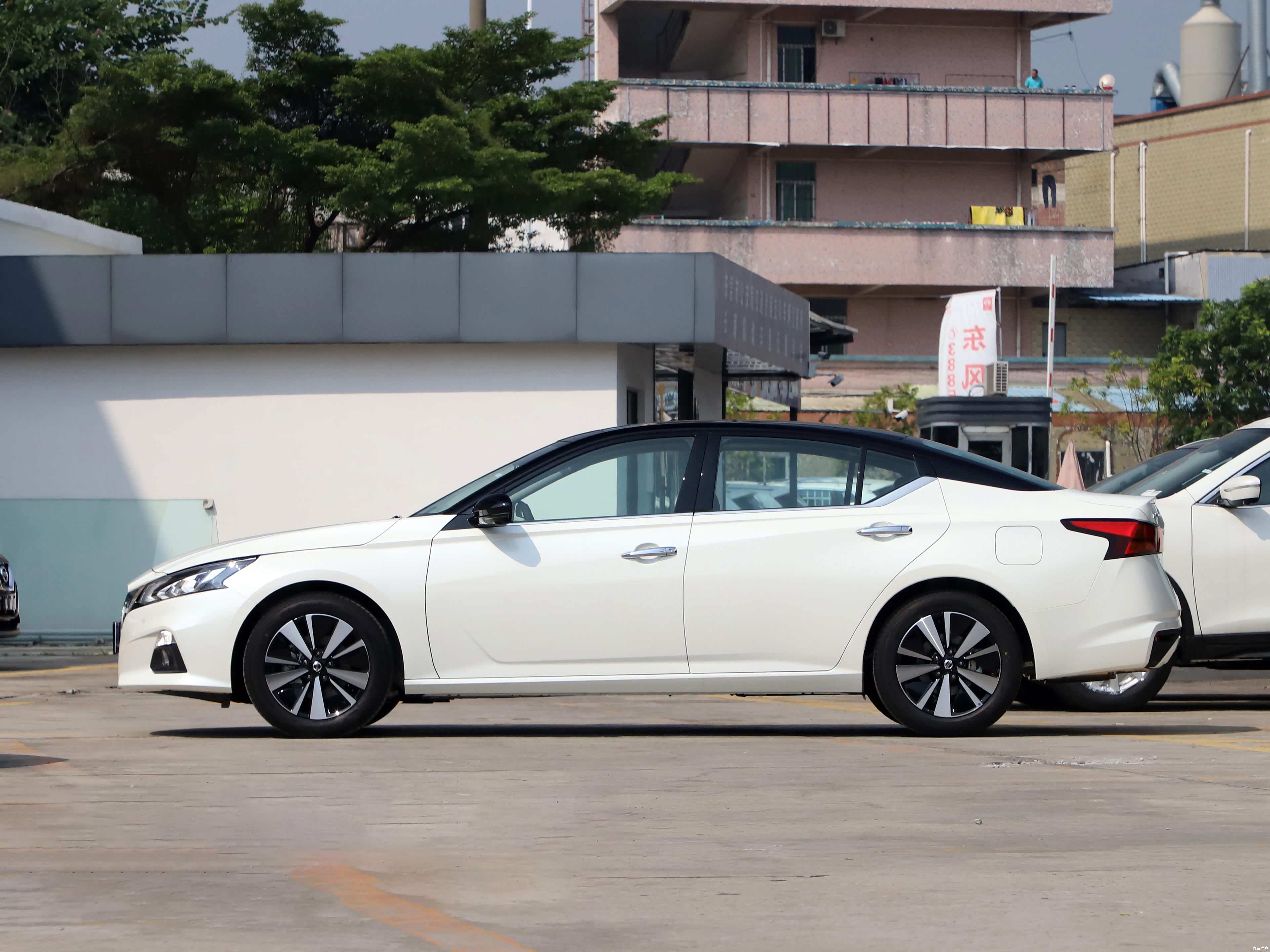 /引自汽车之家图库