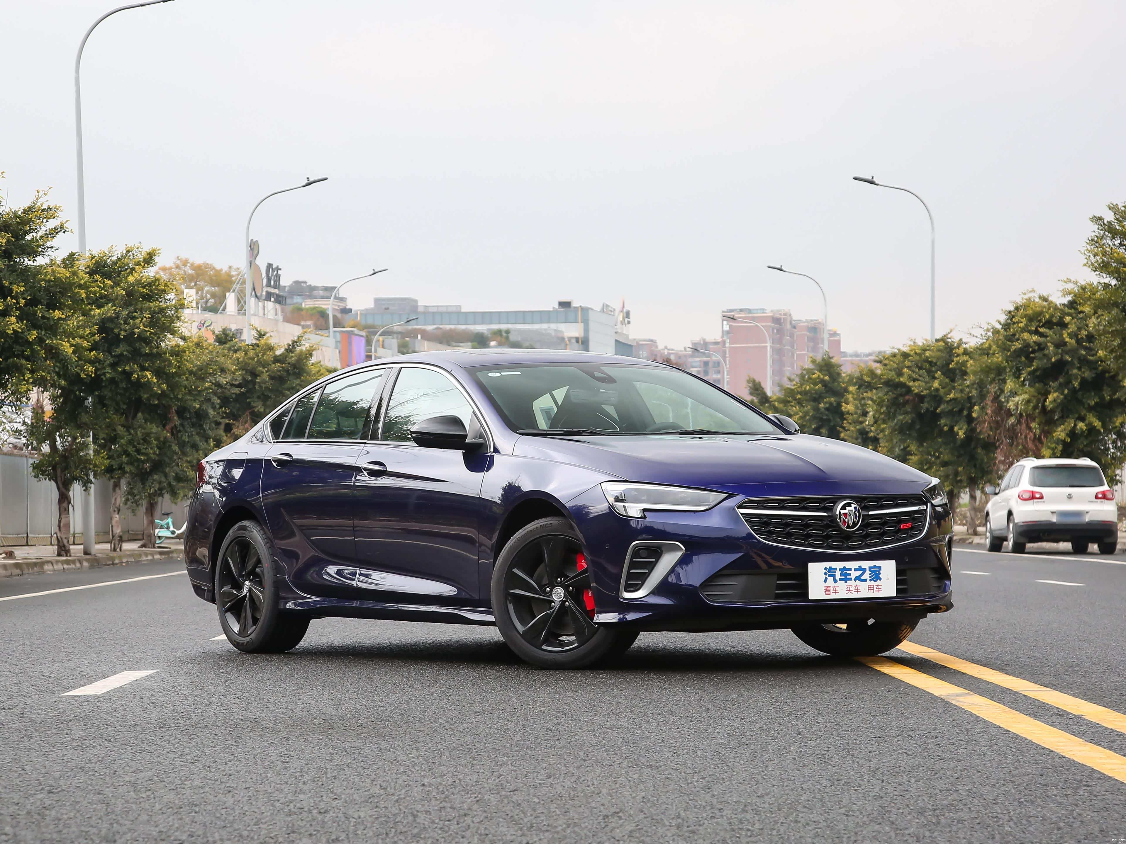 /引自汽车之家图库