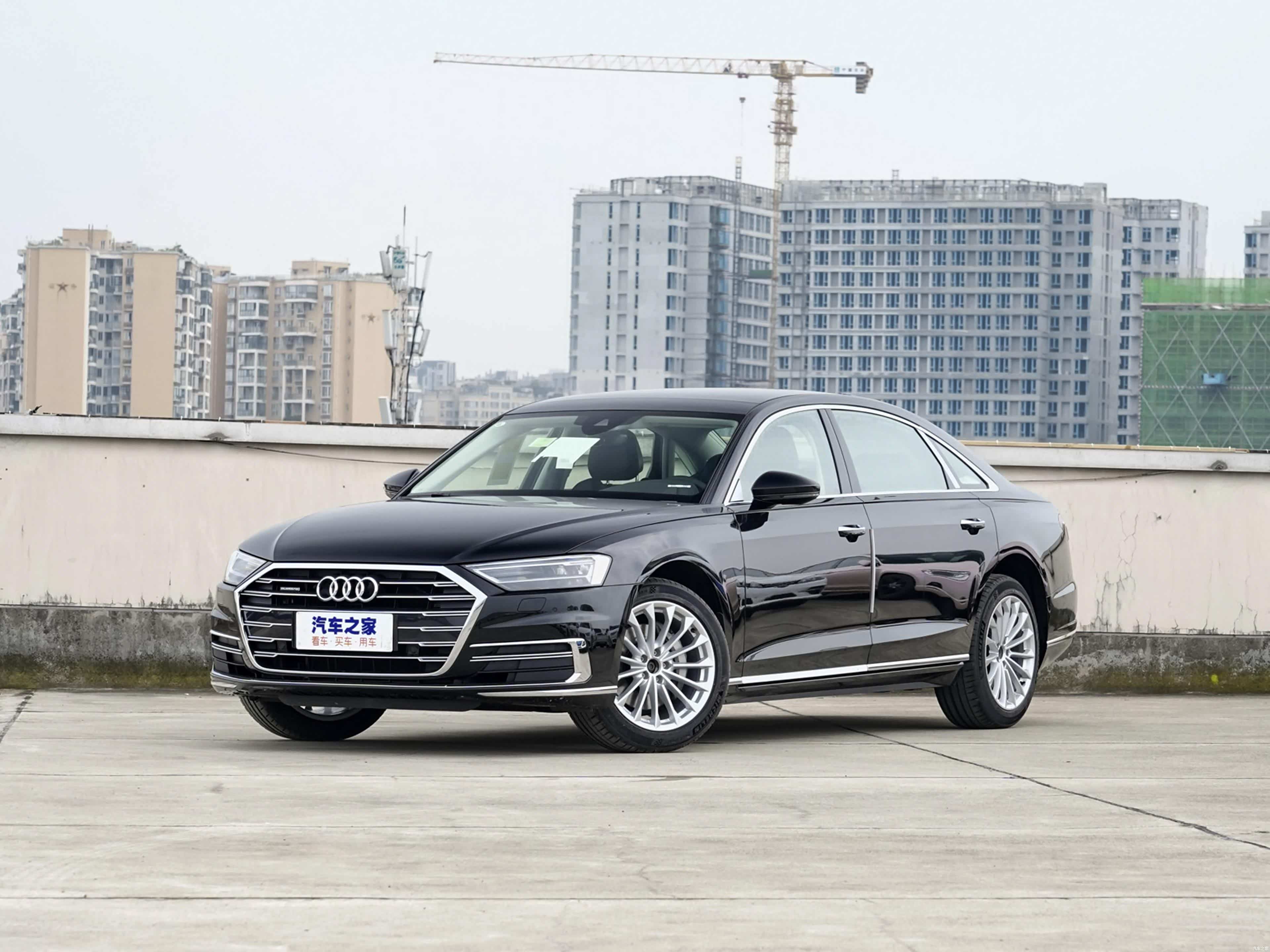 /引自汽车之家图库