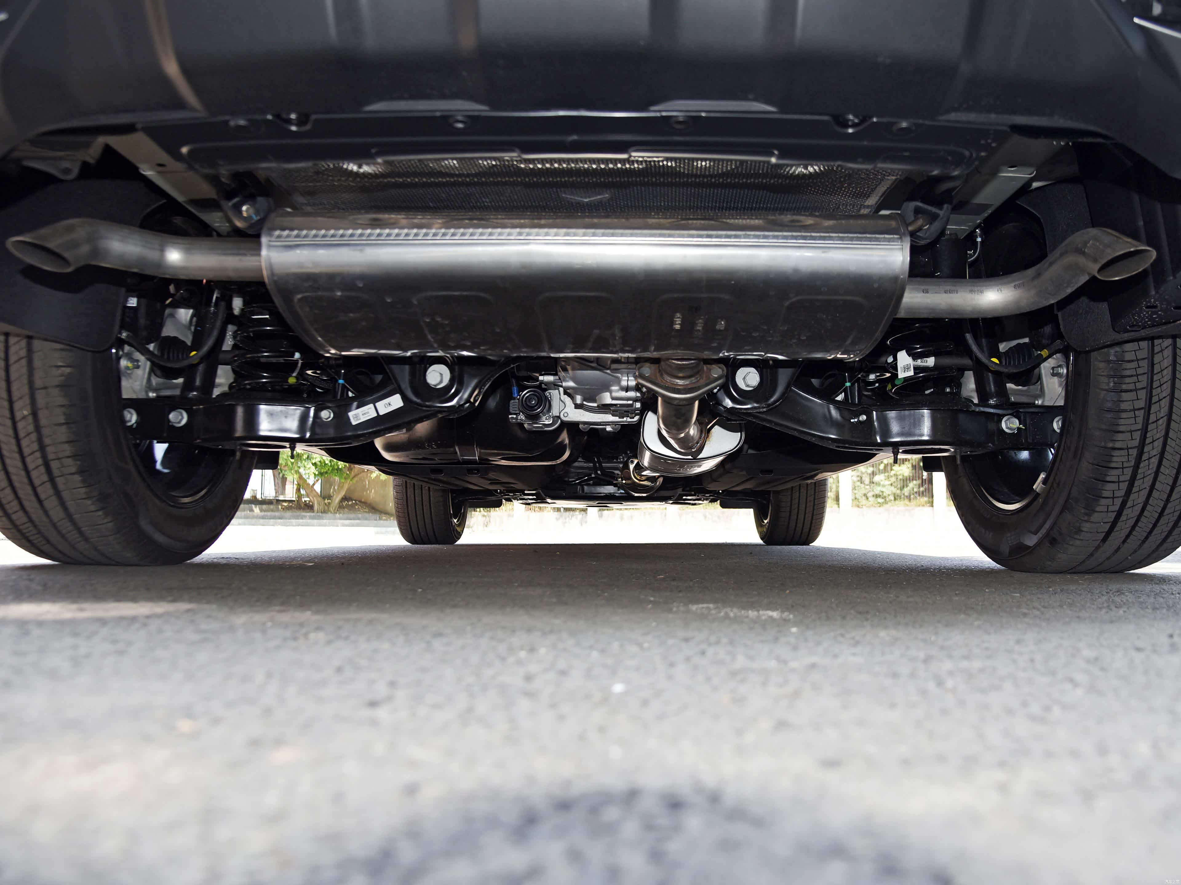 /引自汽车之家图库