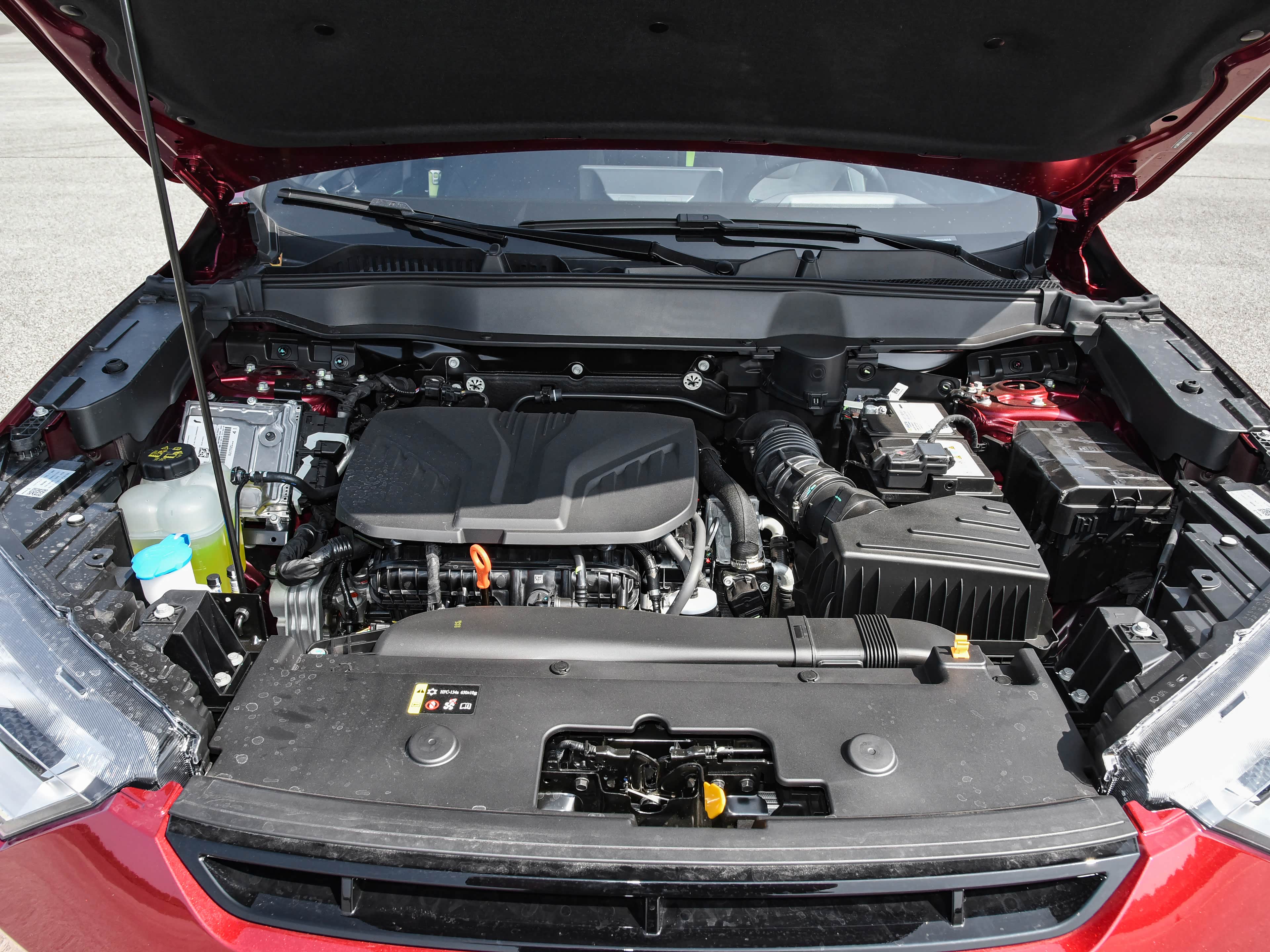 /引自汽车之家图库