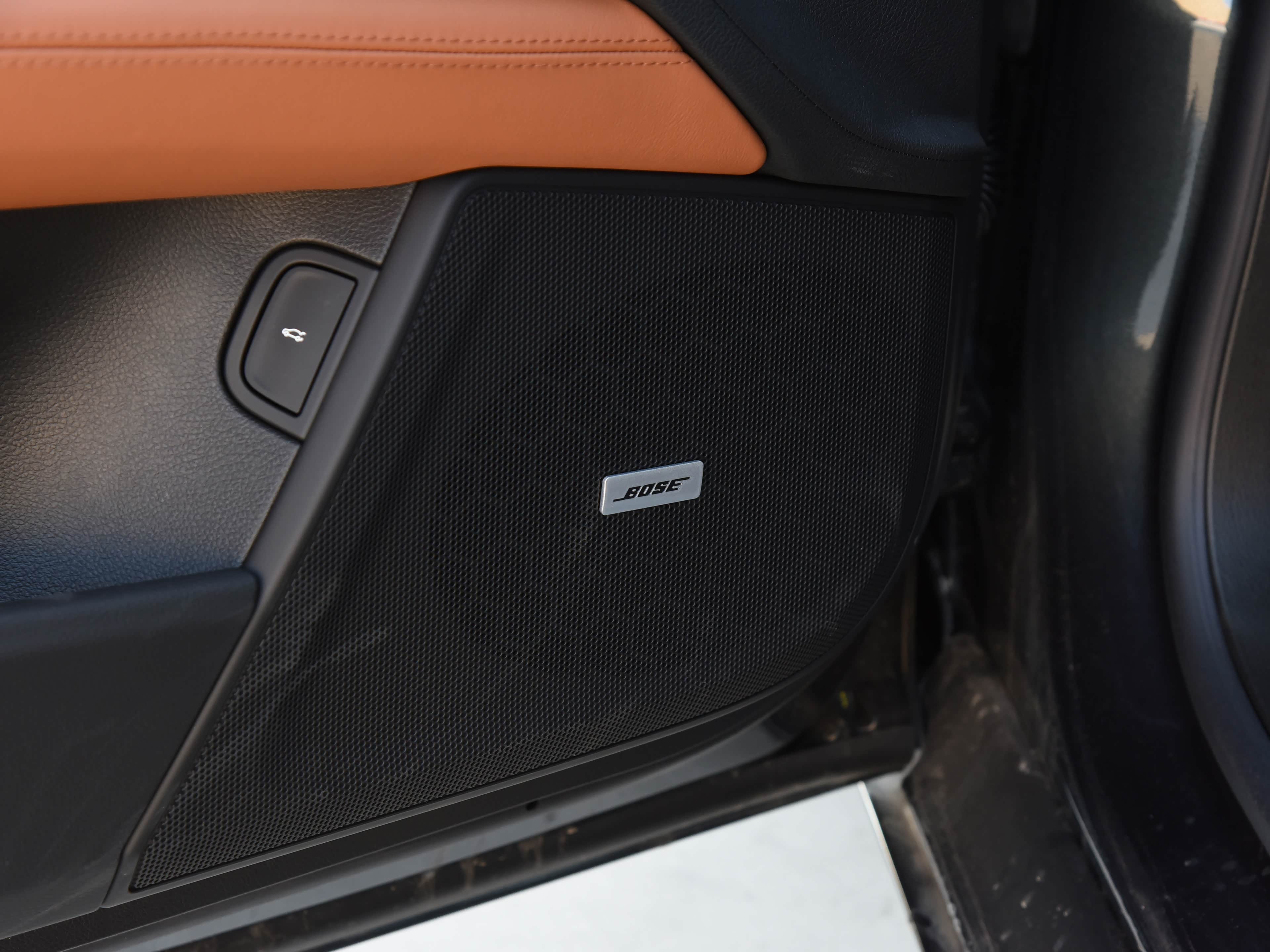 /引自汽车之家图库