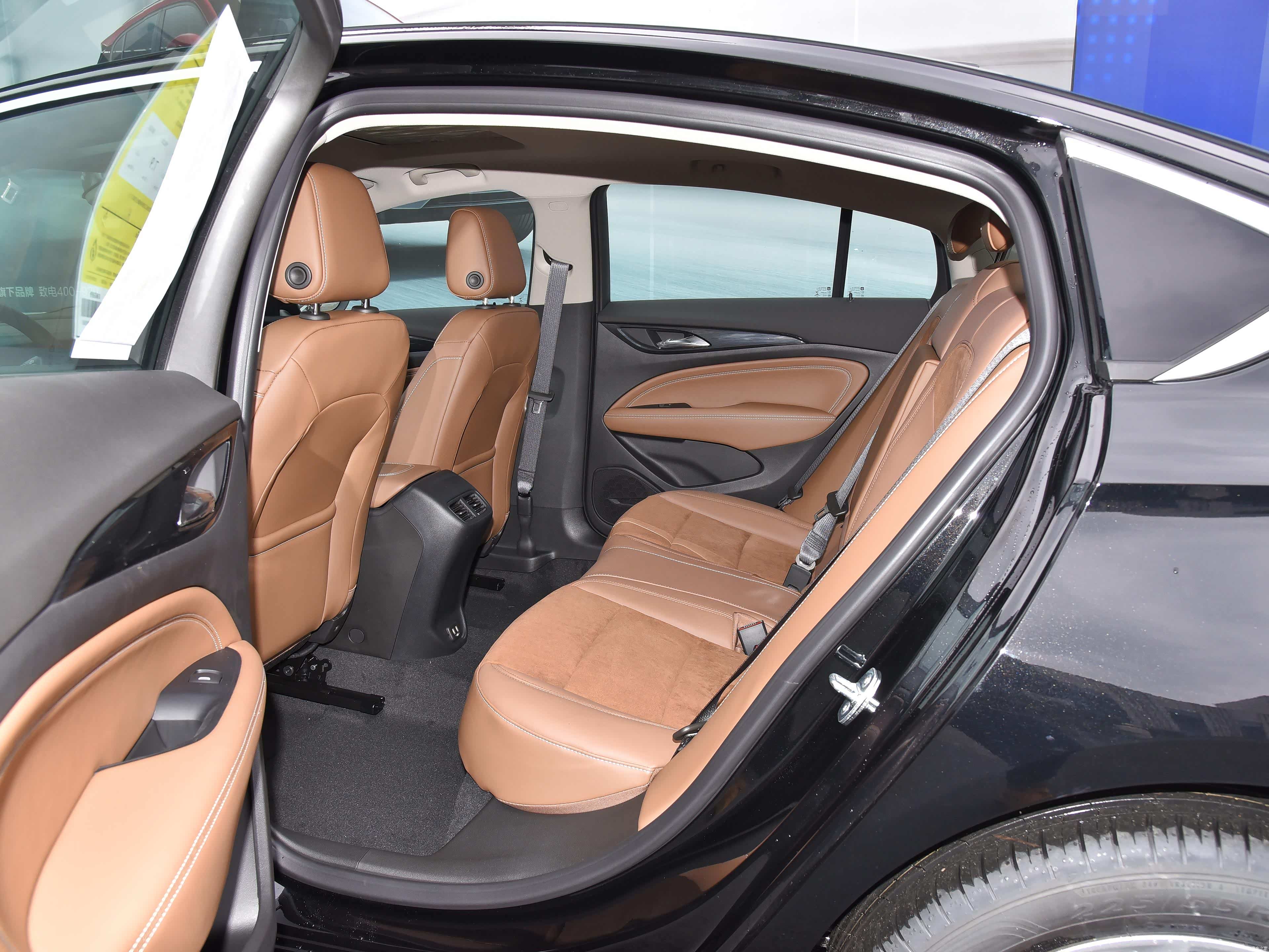 /引自汽车之家图库