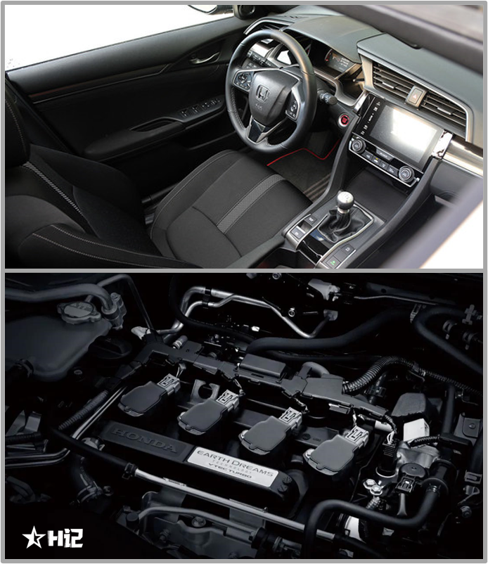 这个组合0-100km/h的时间怎么也要9s