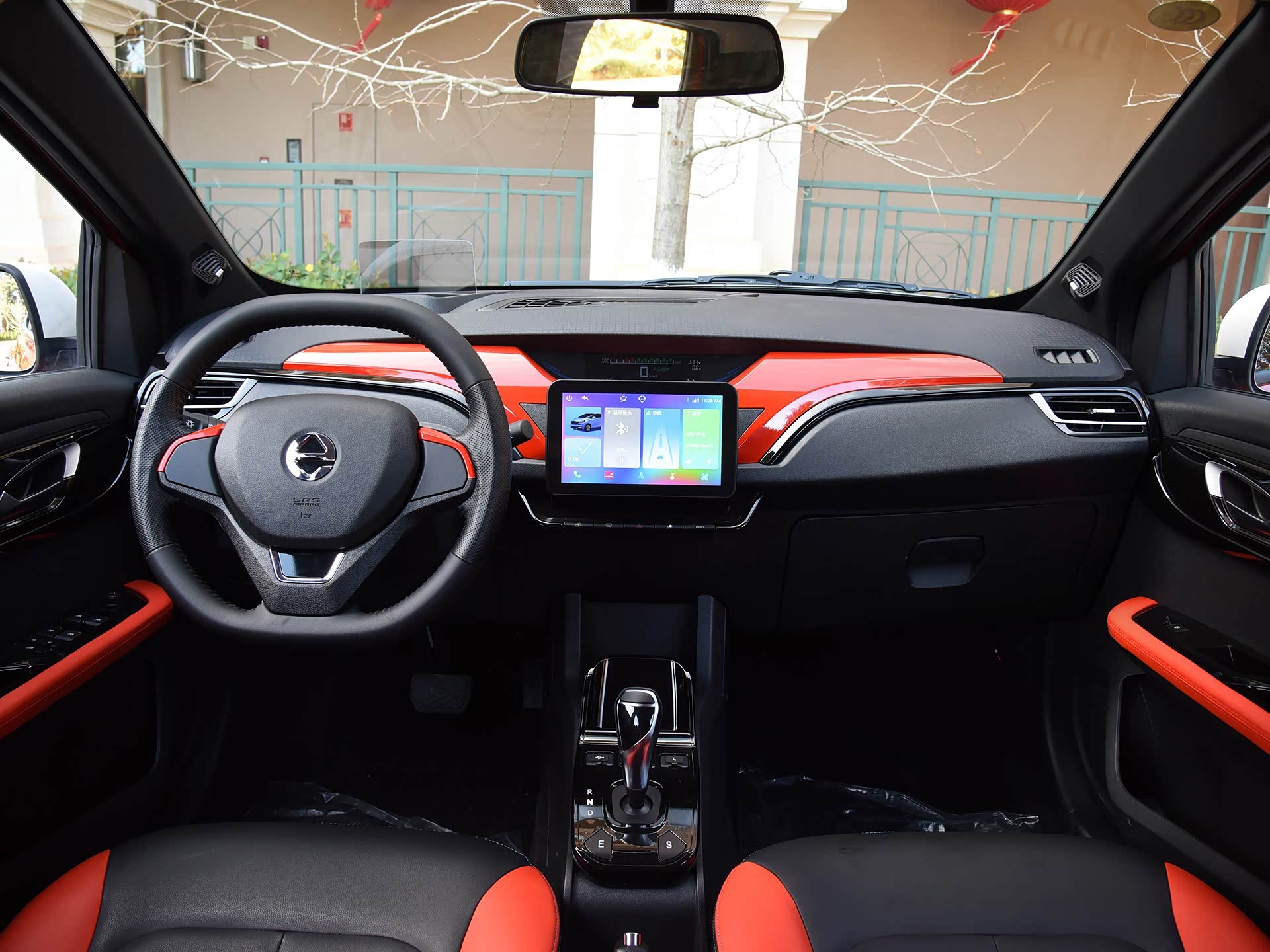 /引自汽车之家图库