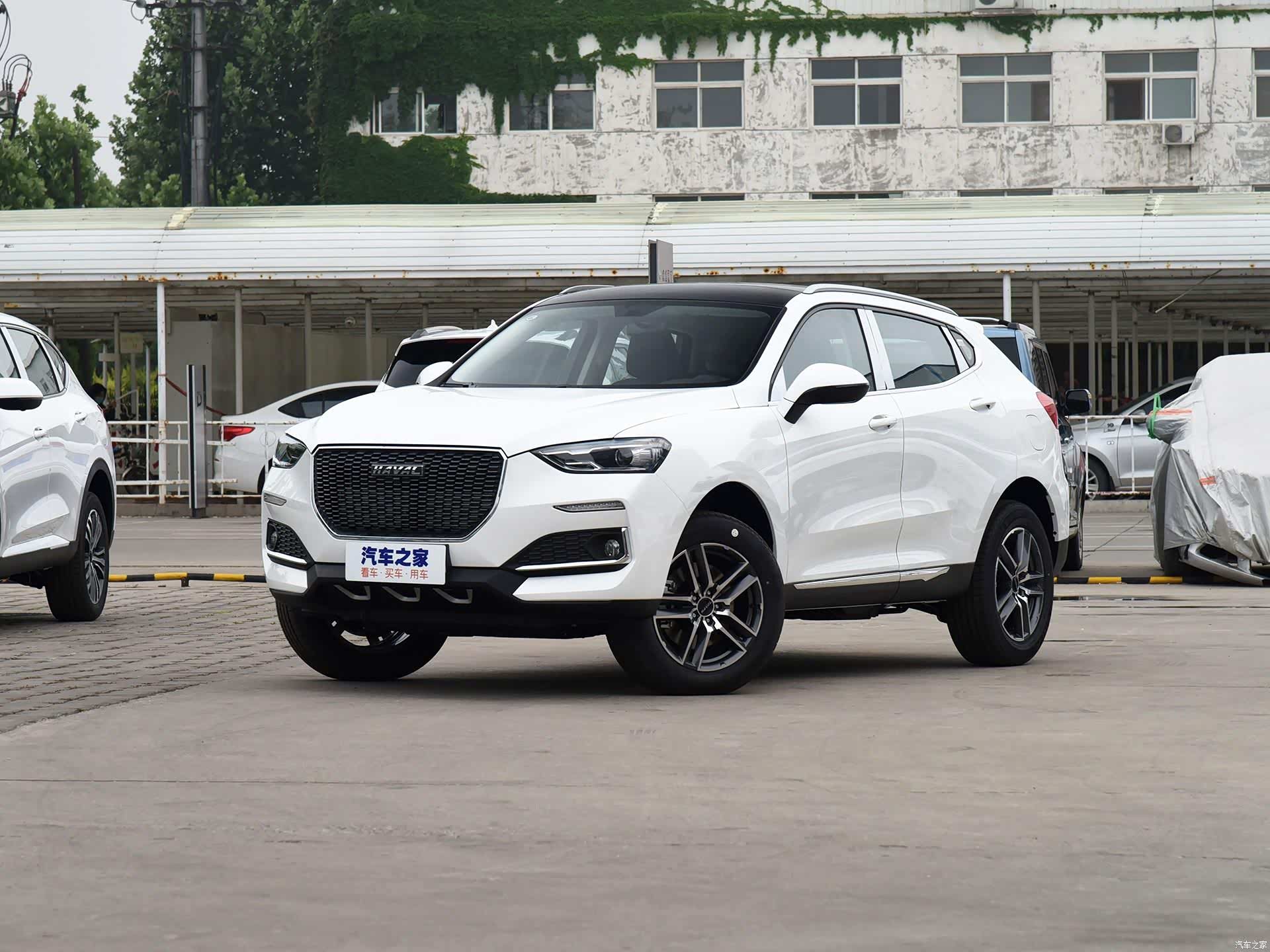 /引自汽车之家图库