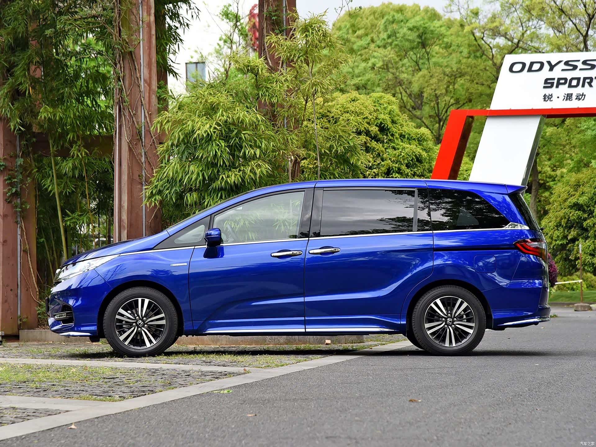 /引自汽车之家图库