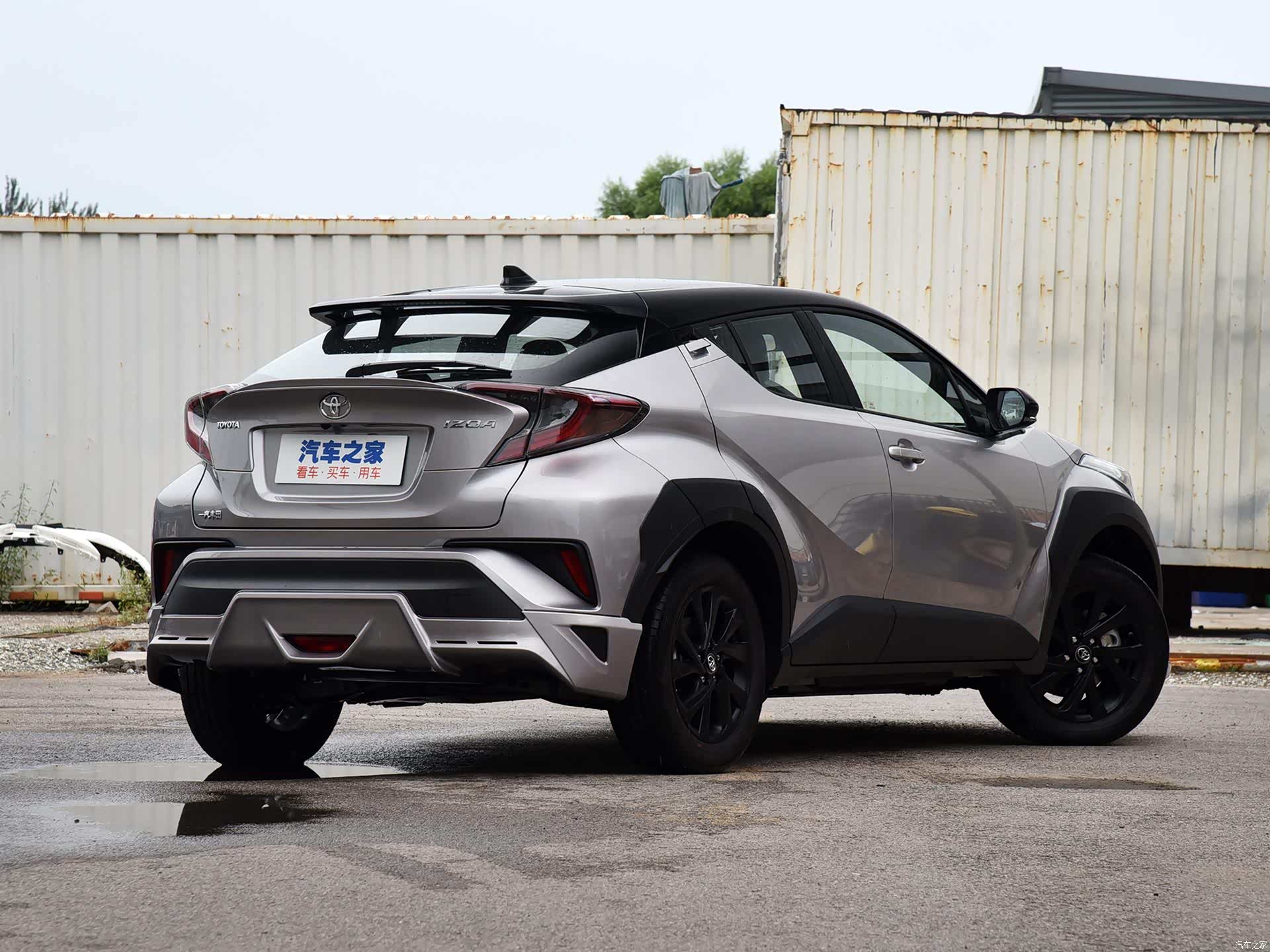 /引自汽车之家图库