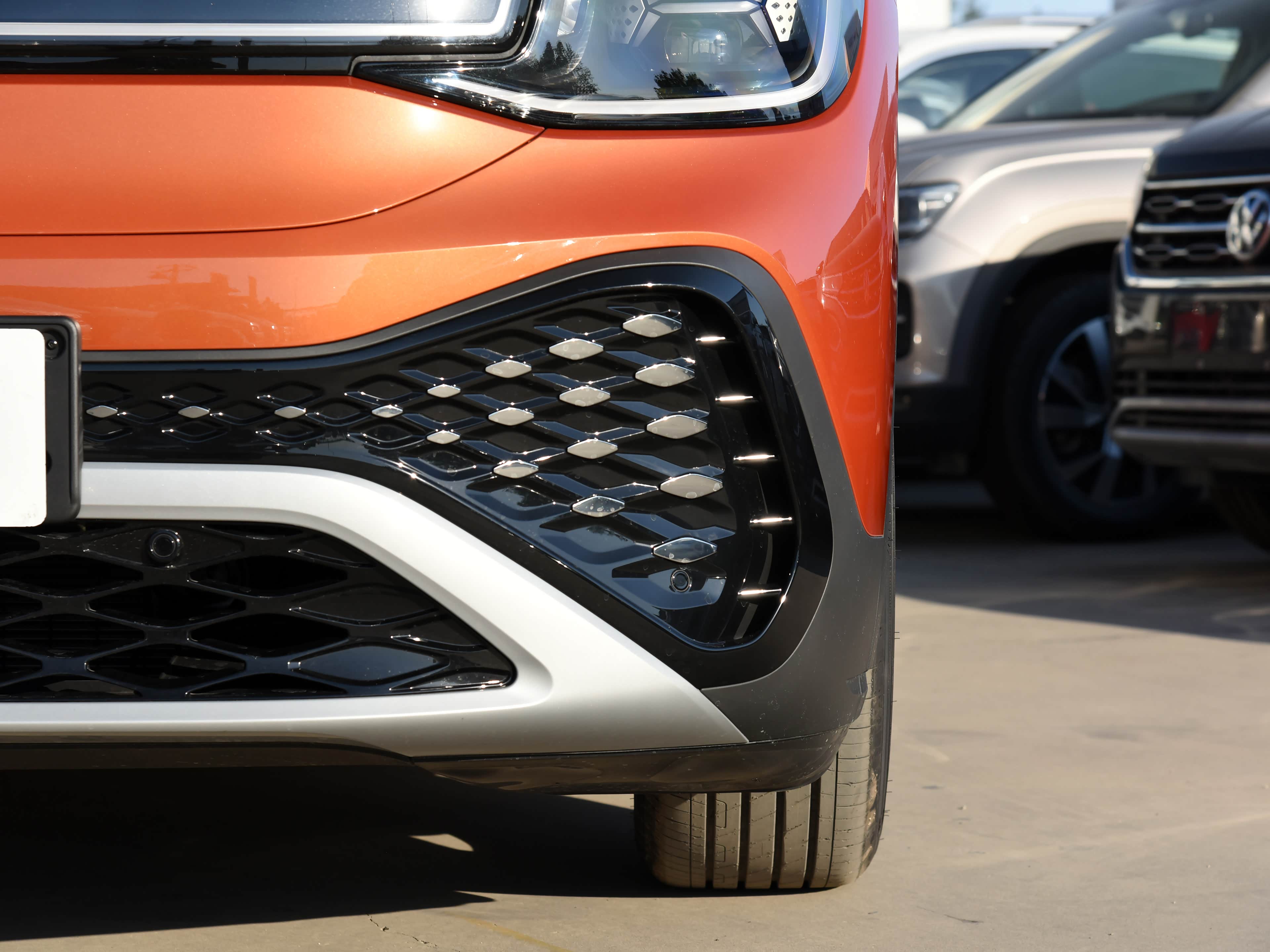 /引自汽车之家图库