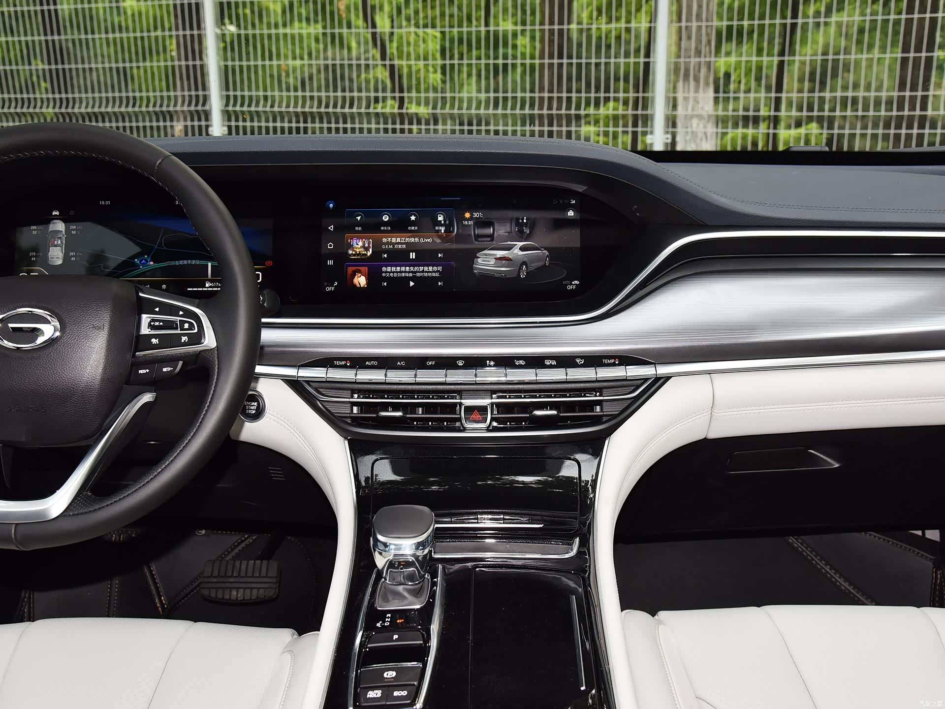 /引自汽车之家图库