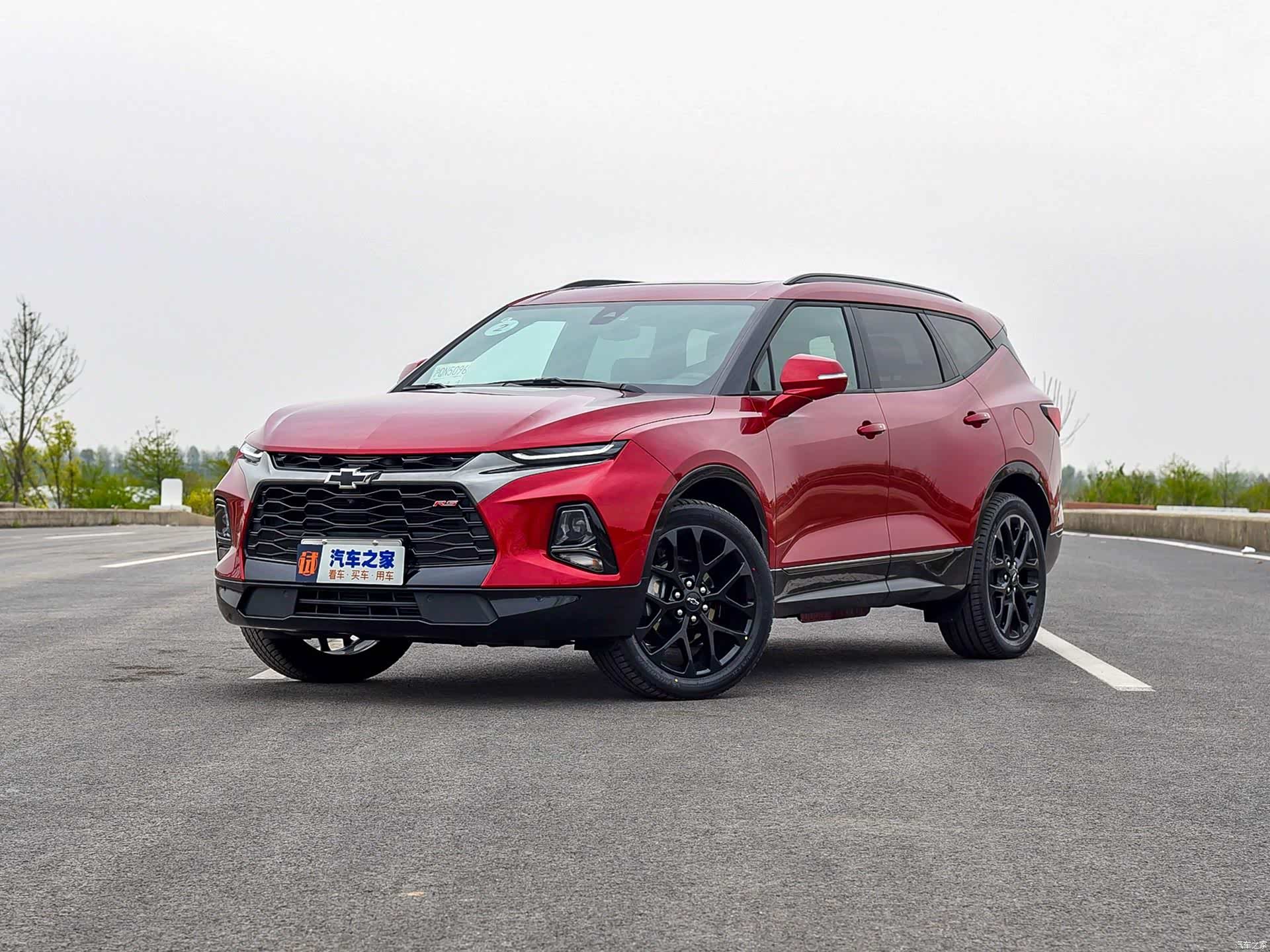 /引自汽车之家图库