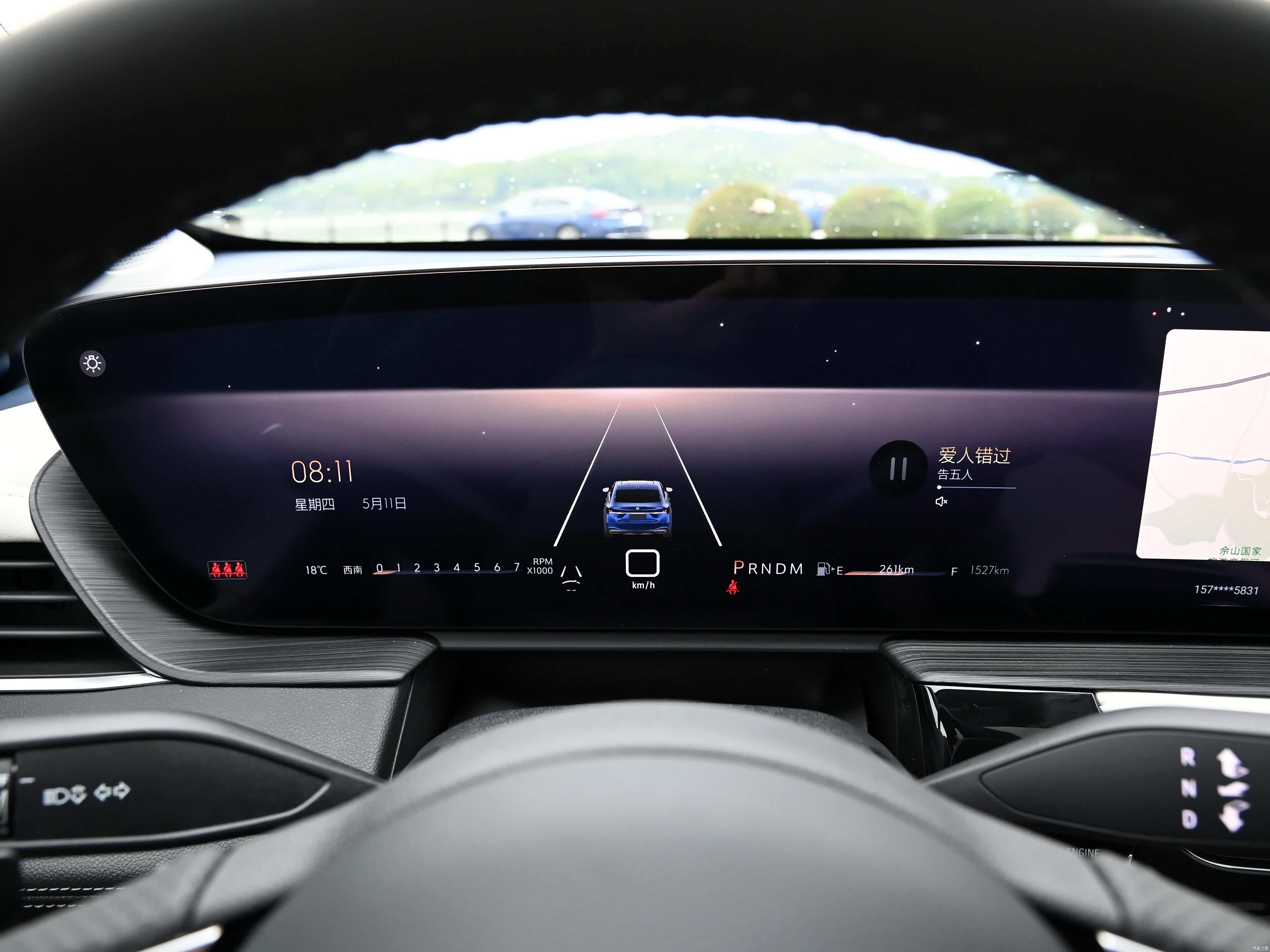 /引自汽车之家图库