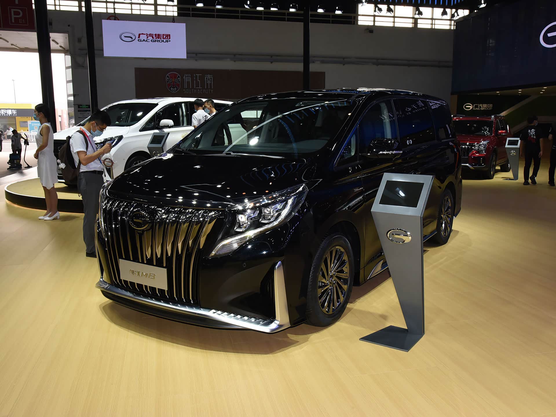 /引自汽车之家图库