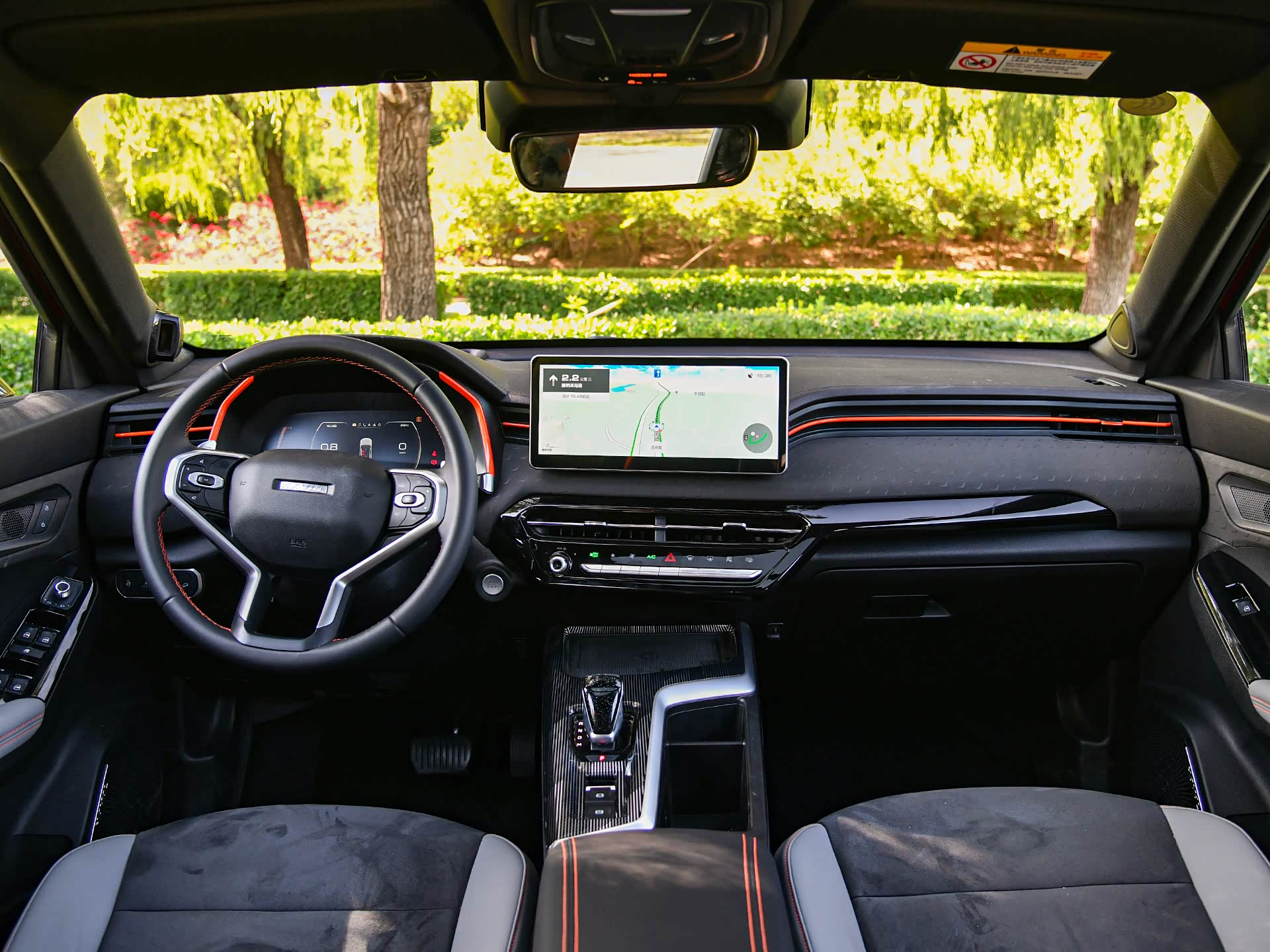 /引自汽车之家图库