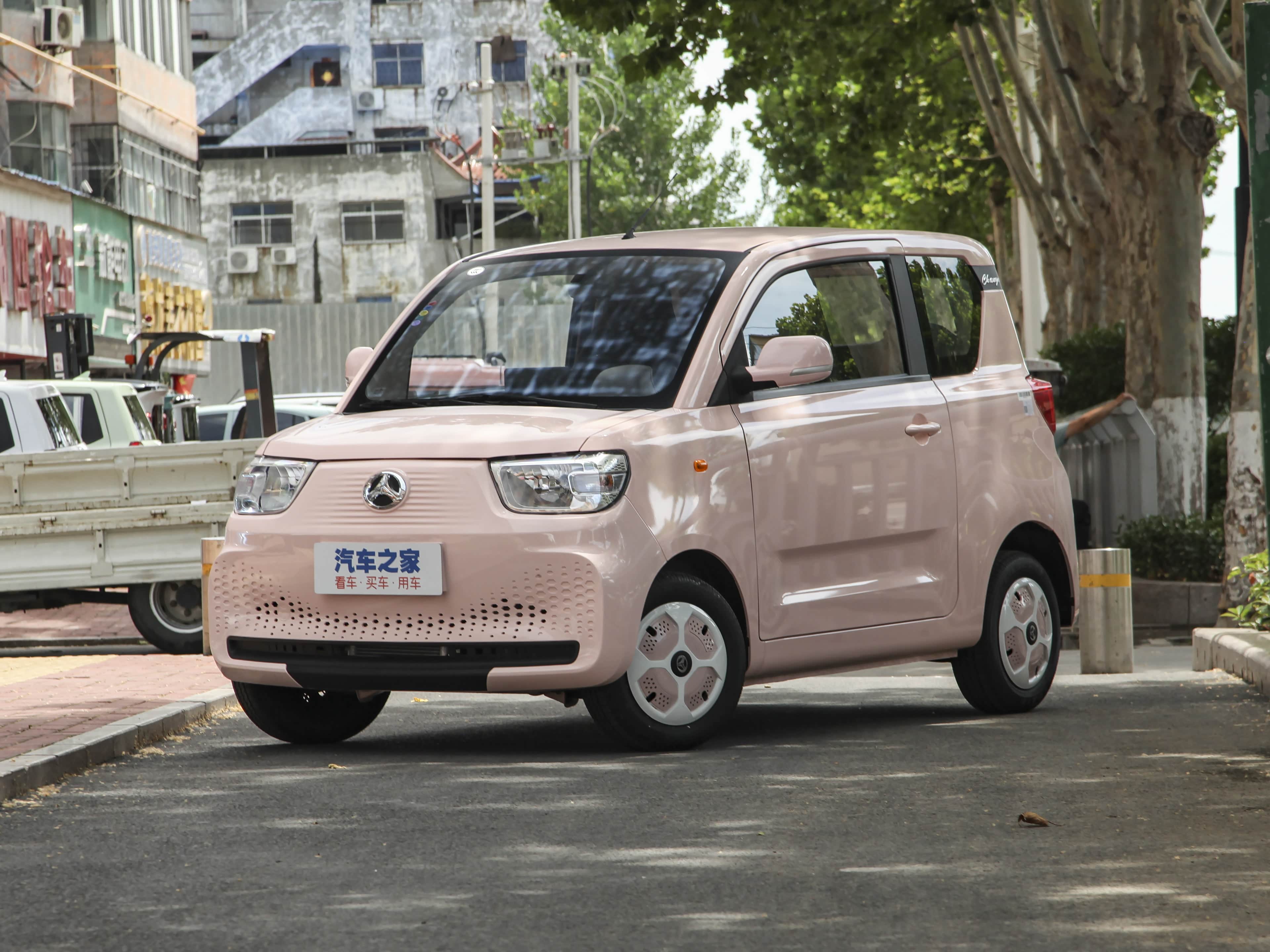 /引自汽车之家图库