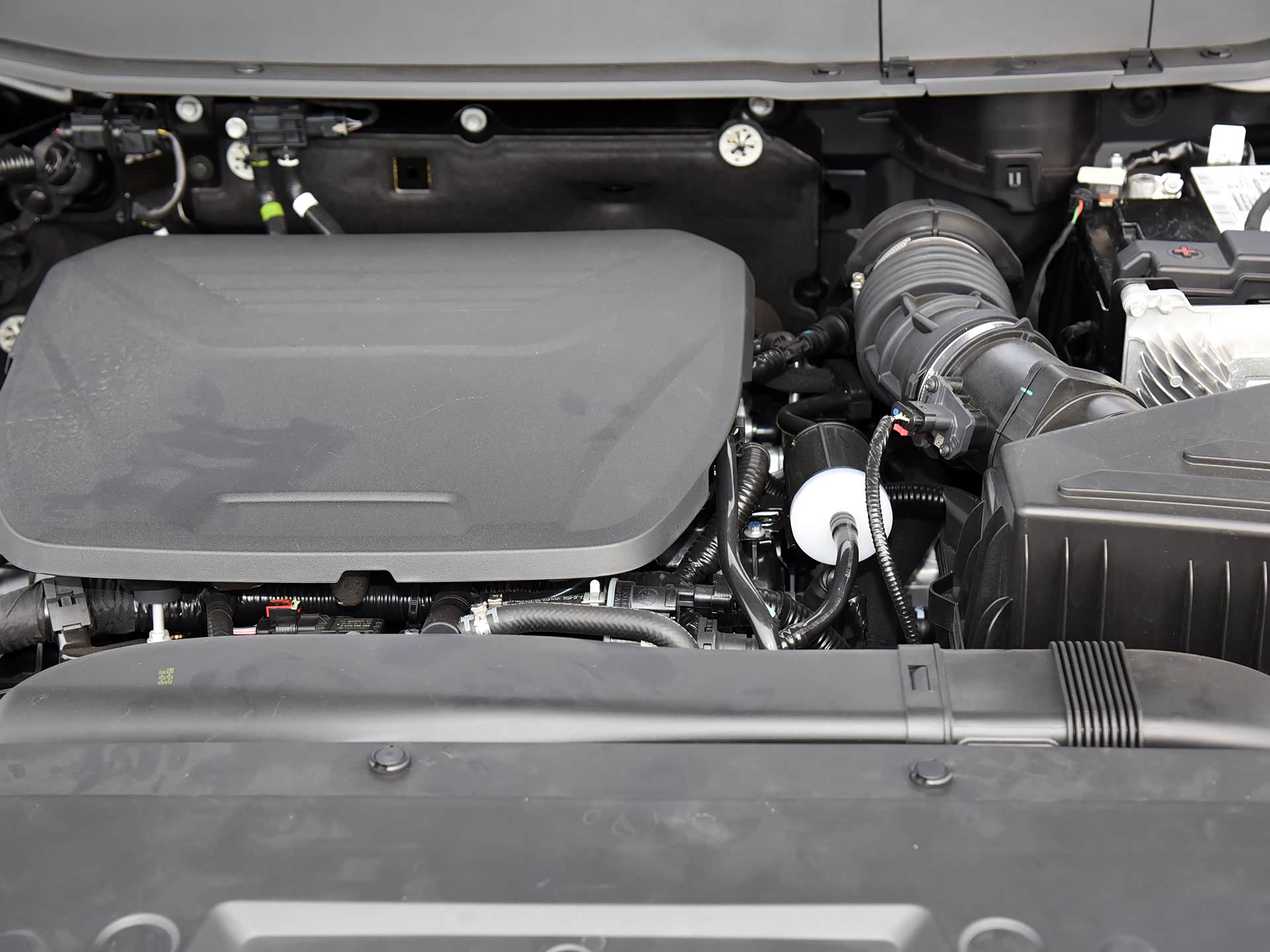 /引自汽车之家图库