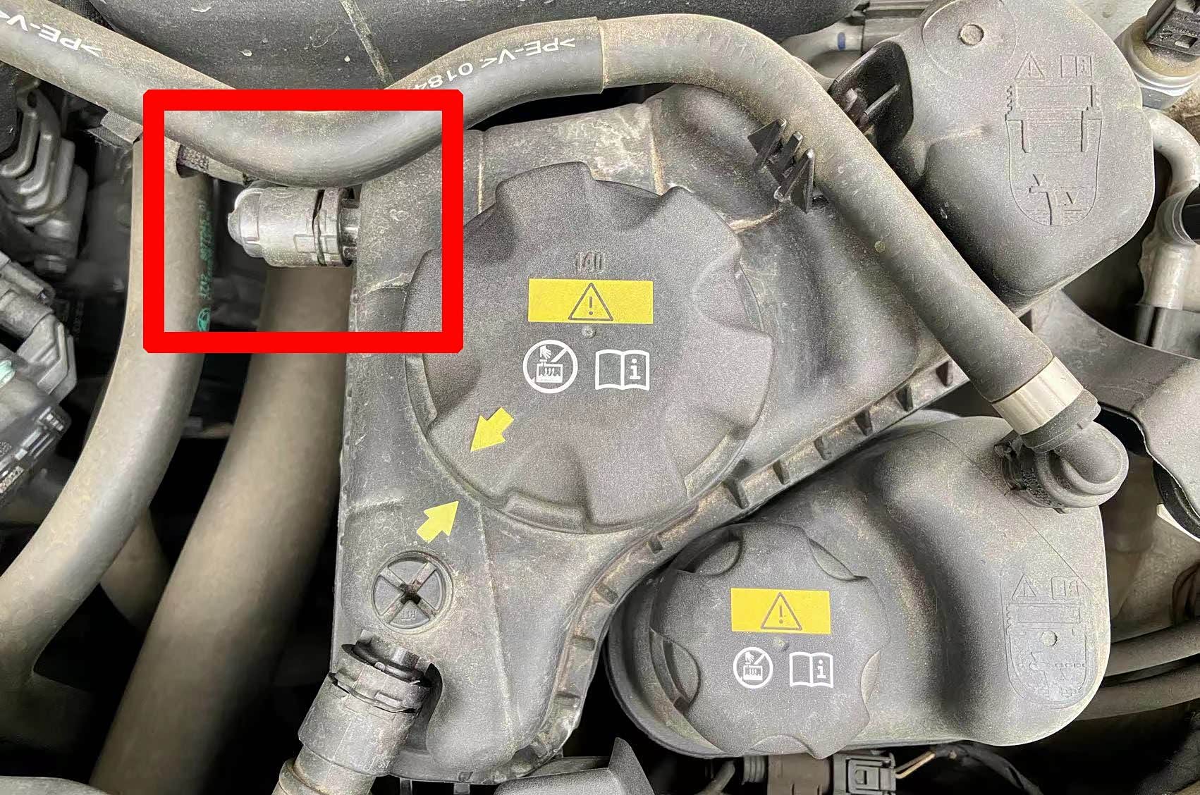 宝马OS：亲，车当然没毛病，人家就是想你了呢