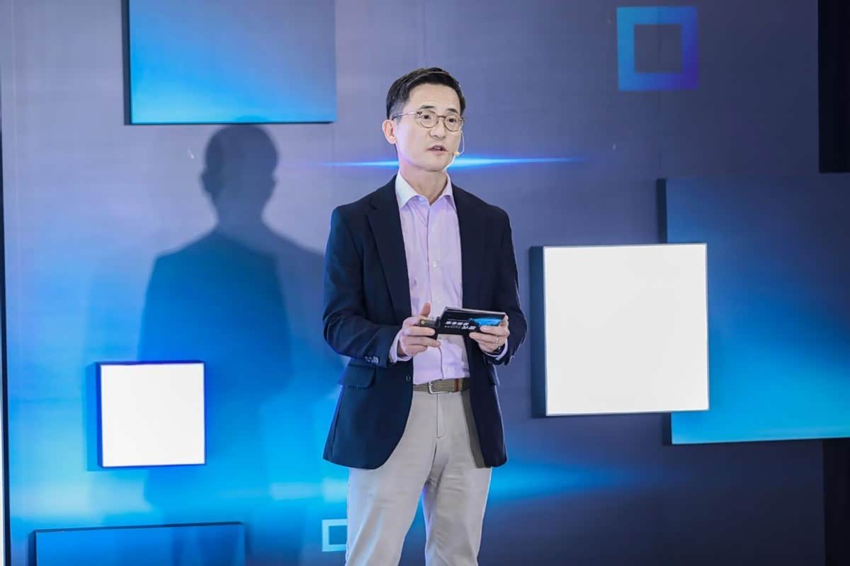 现代汽车集团（中国）总裁李光国