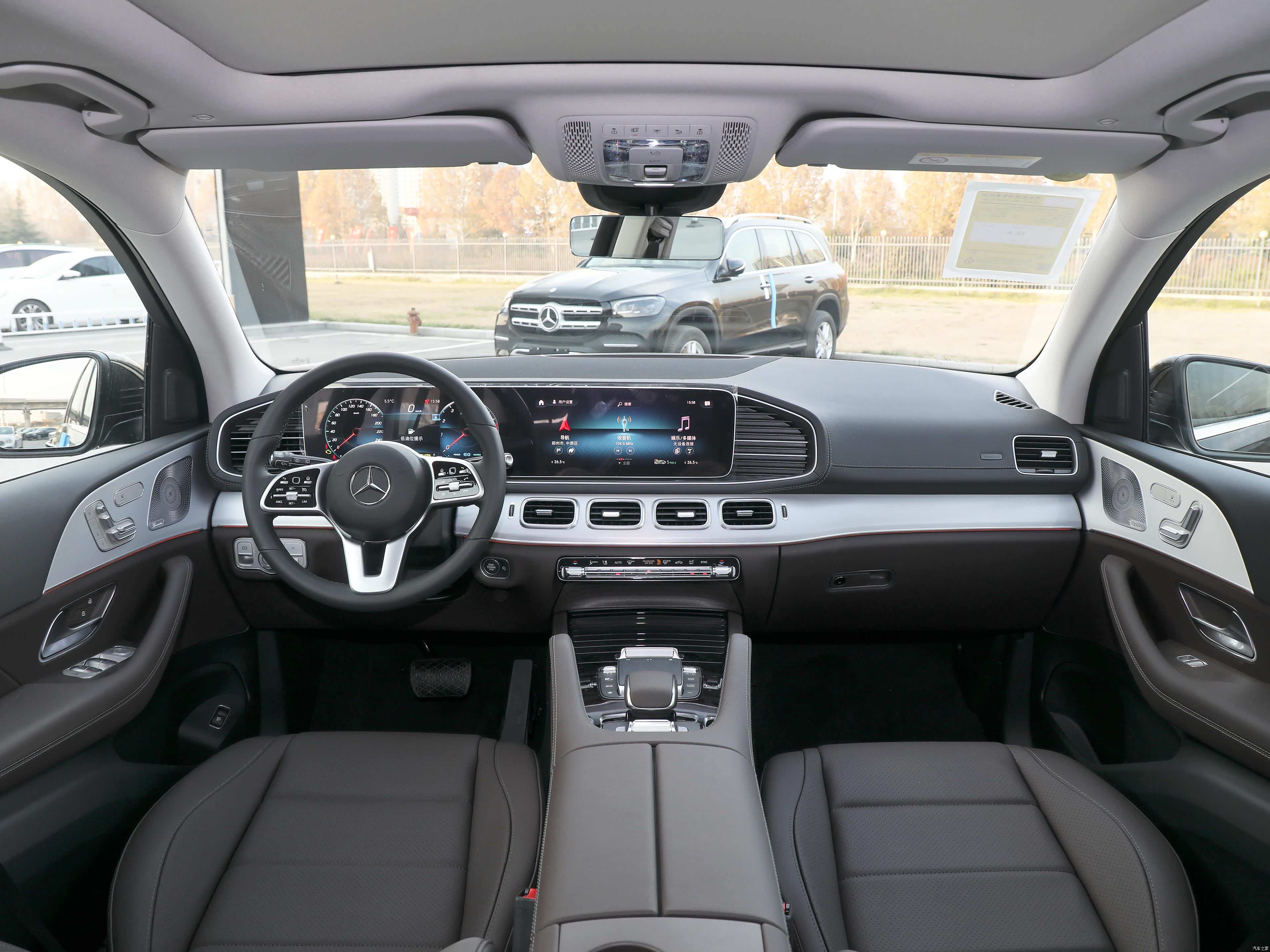 /引自汽车之家图库