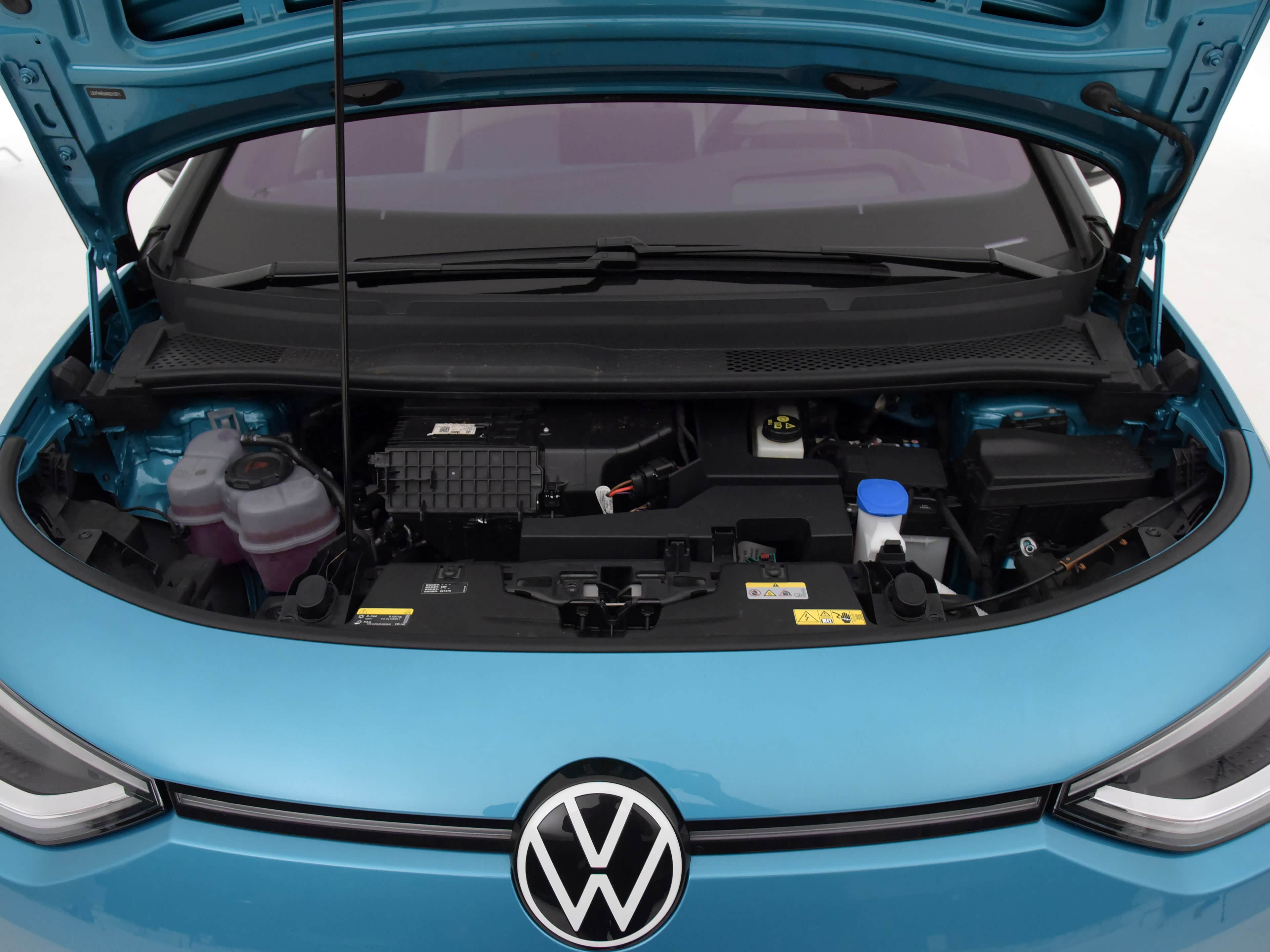 /引自汽车之家图库