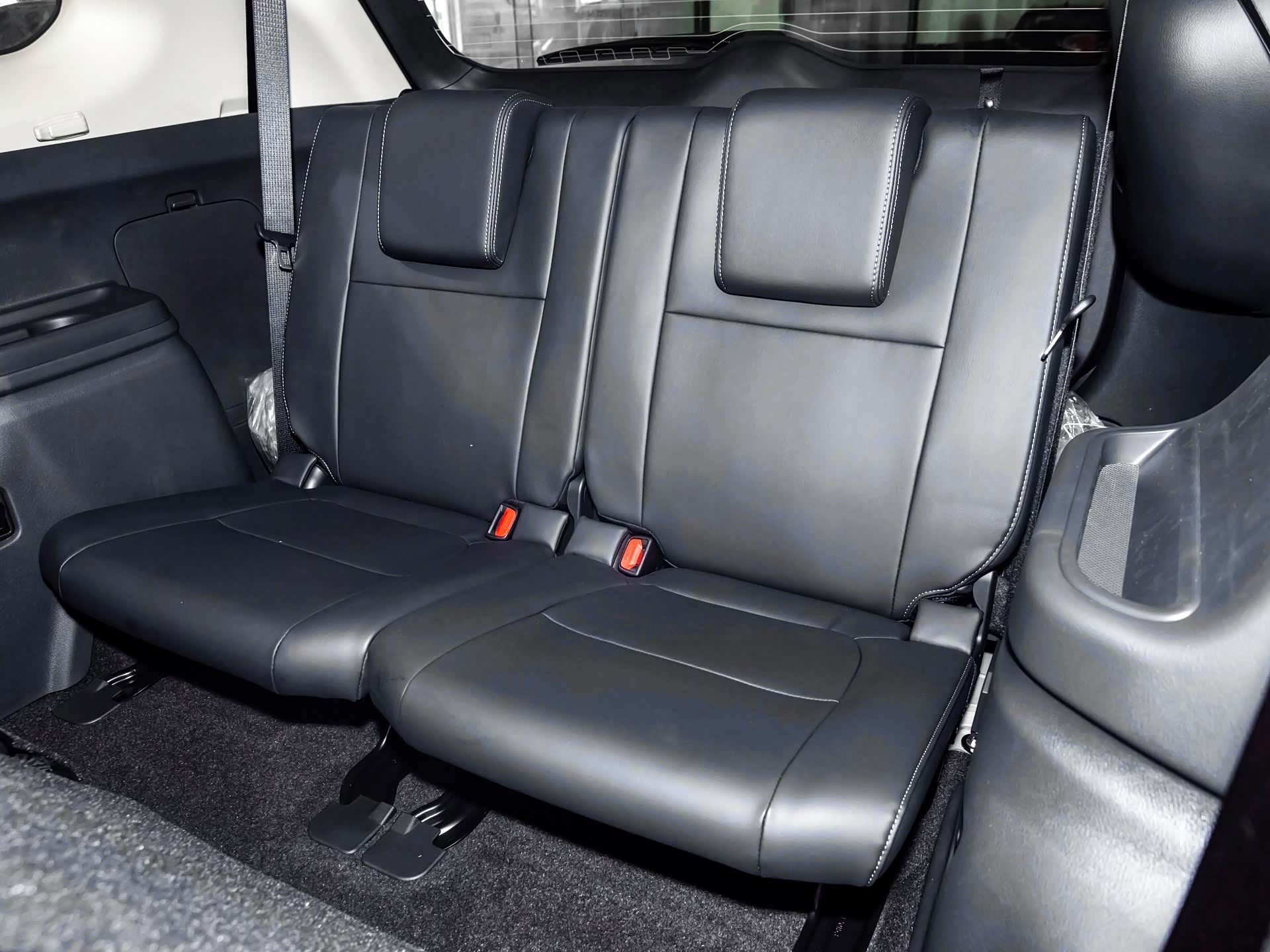 /引自汽车之家图库