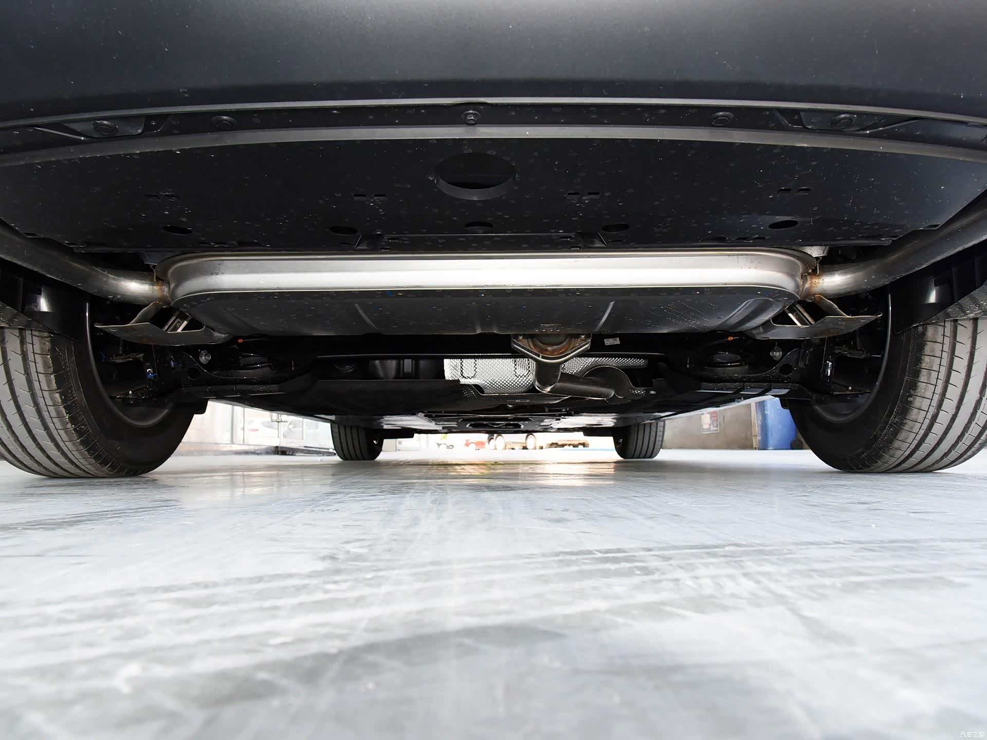 /引自汽车之家图库