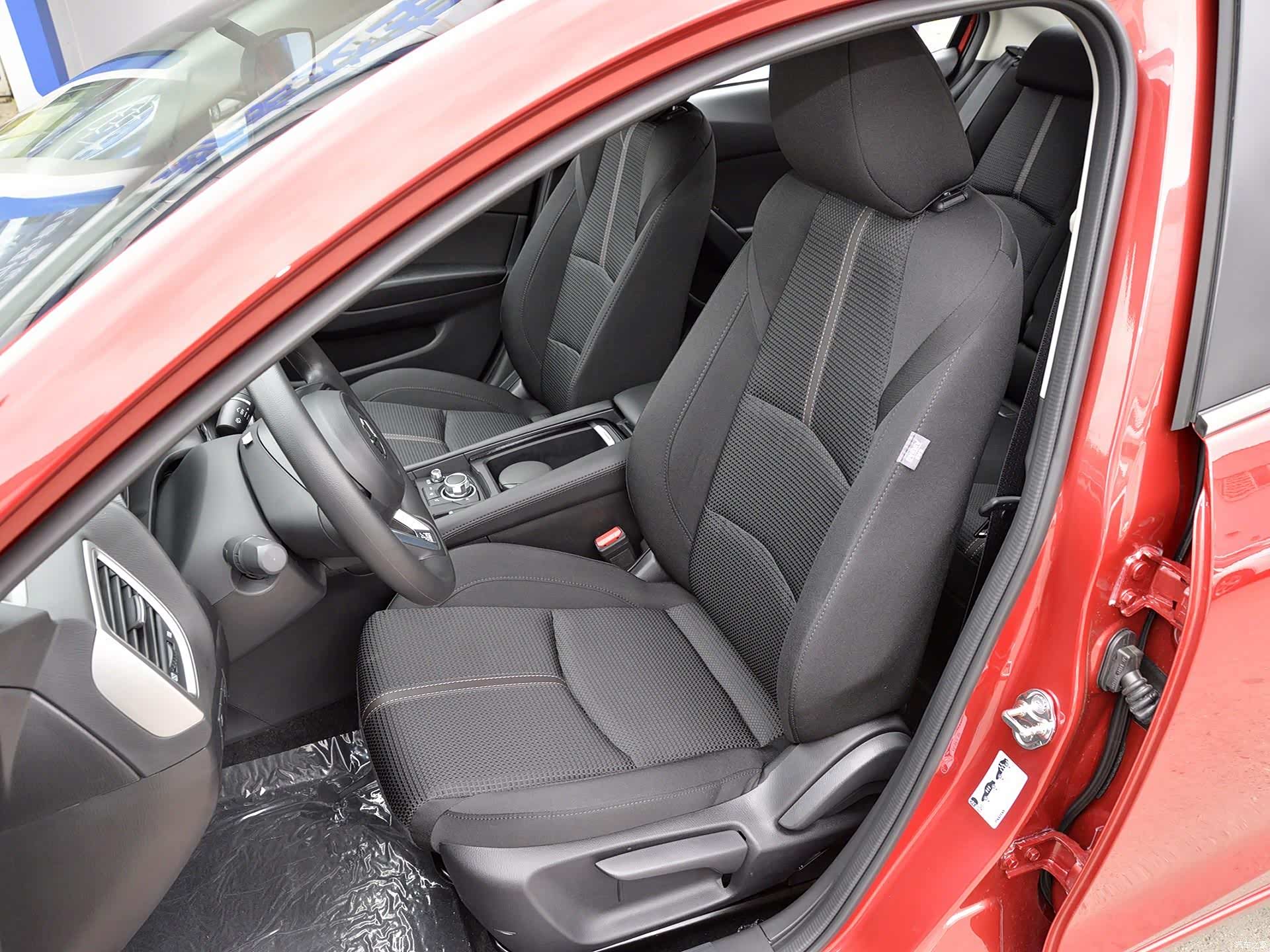 /引自汽车之家图库