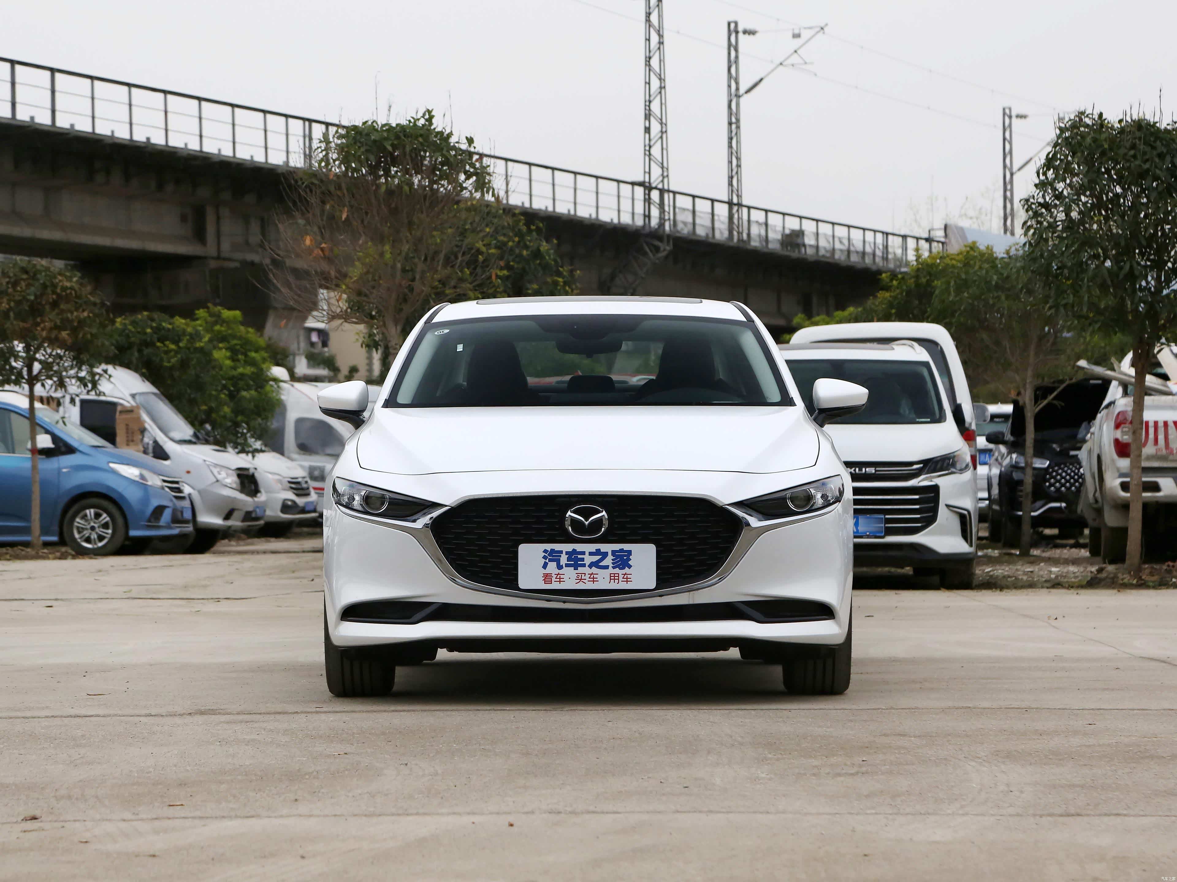 /引自汽车之家图库