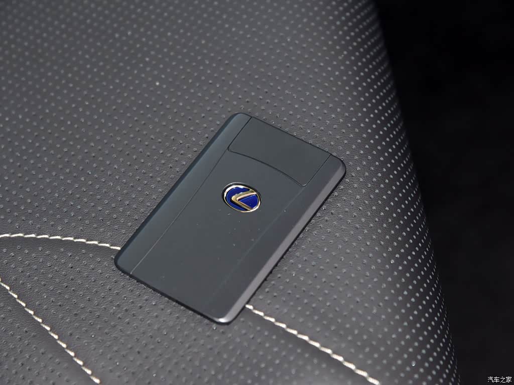 配图为2020款 300h 行政版