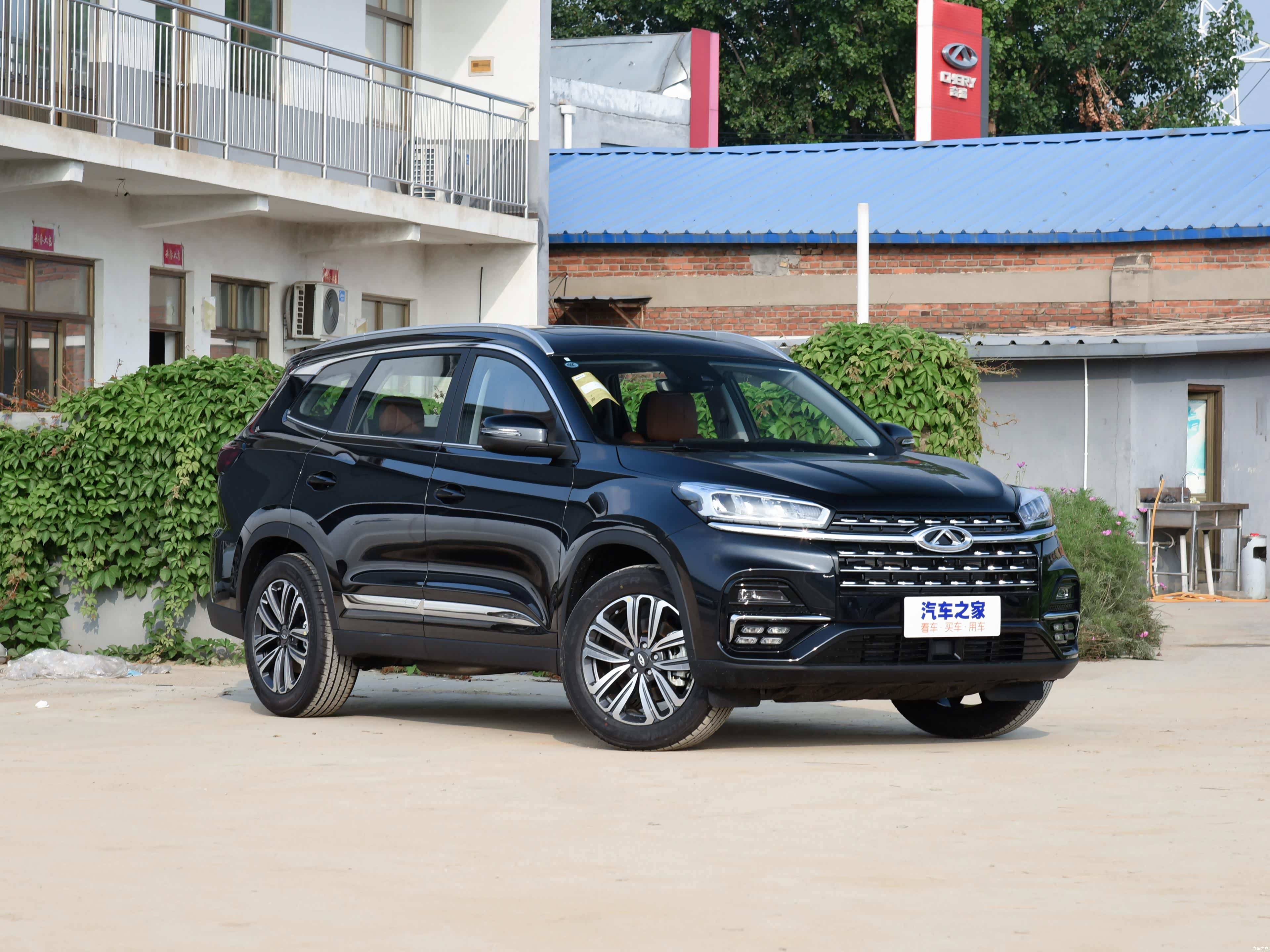 /引自汽车之家图库