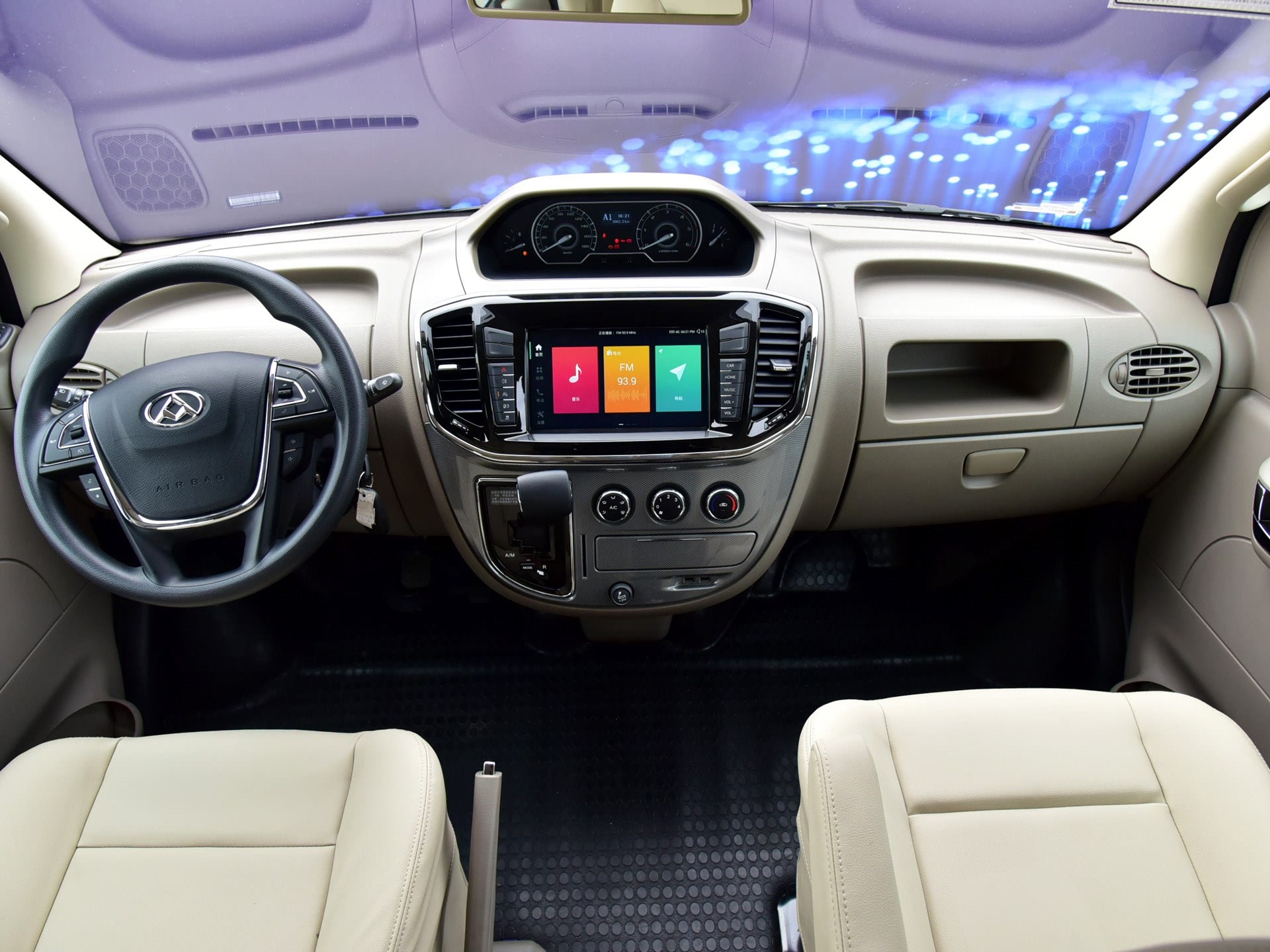 /引自汽车之家图库