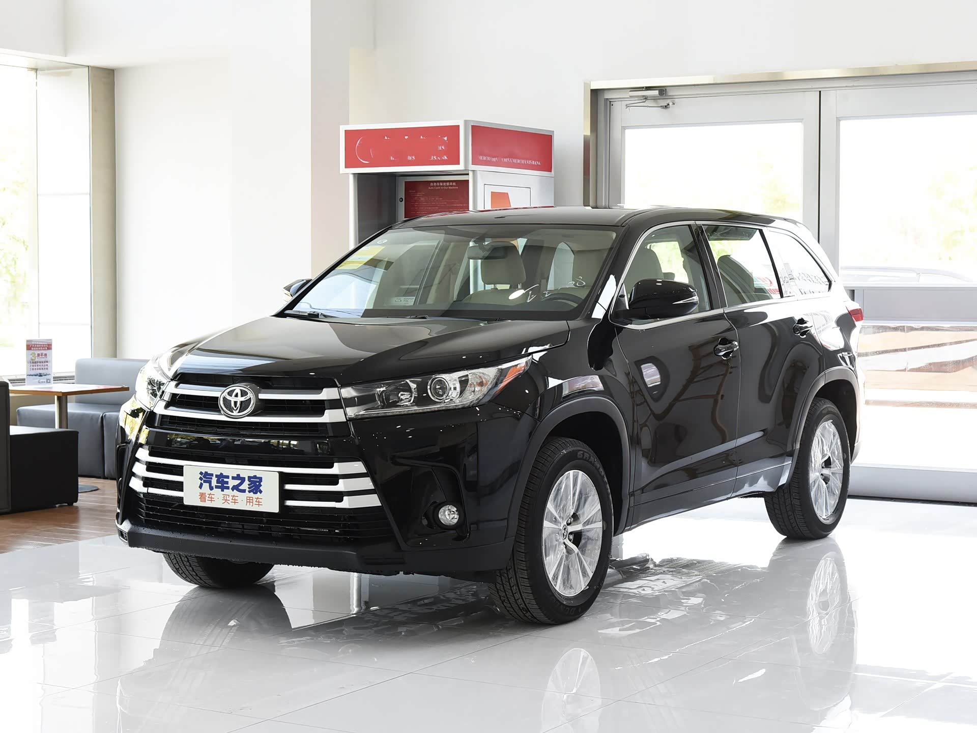 /引自汽车之家图库