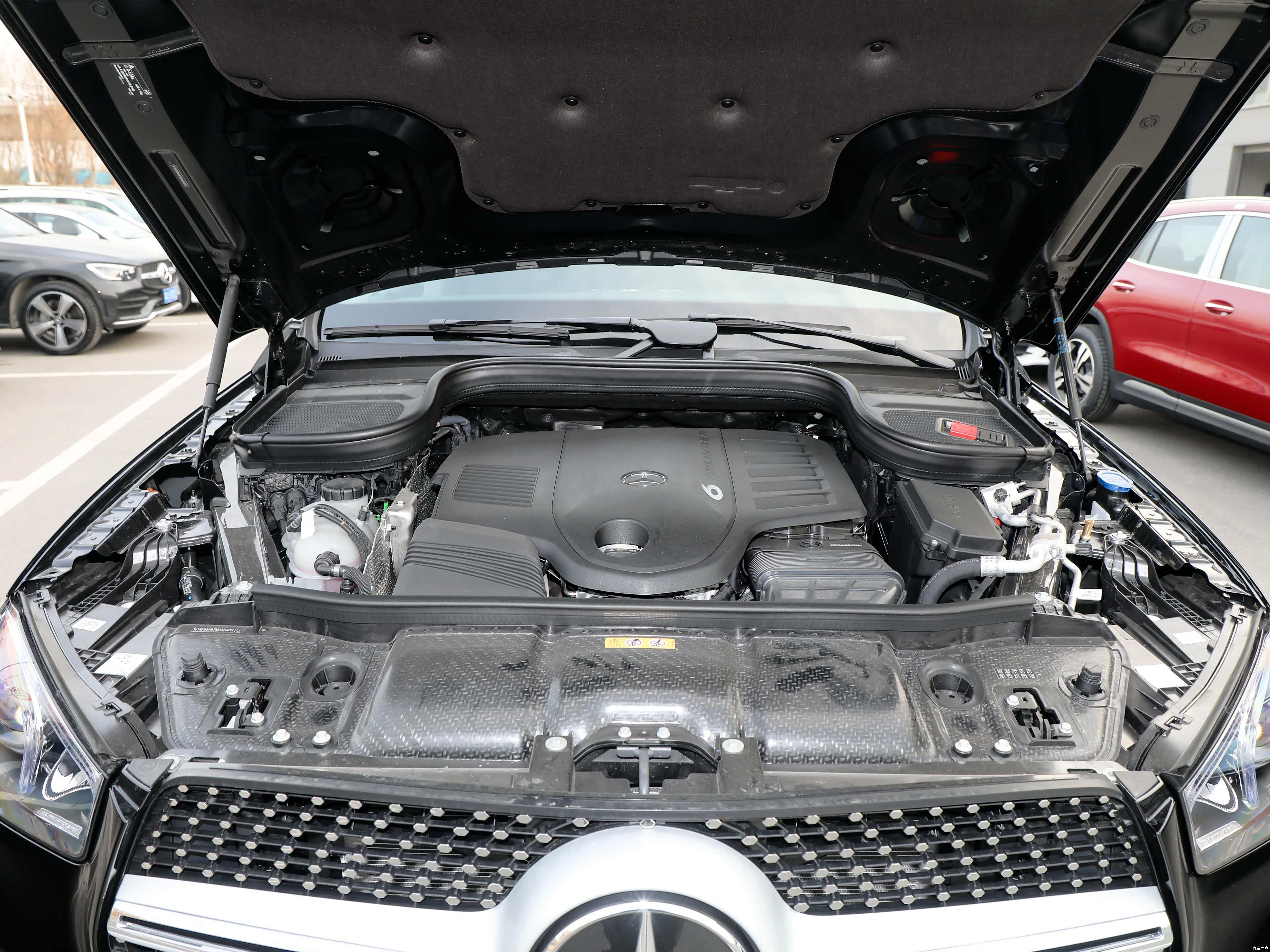 /引自汽车之家图库