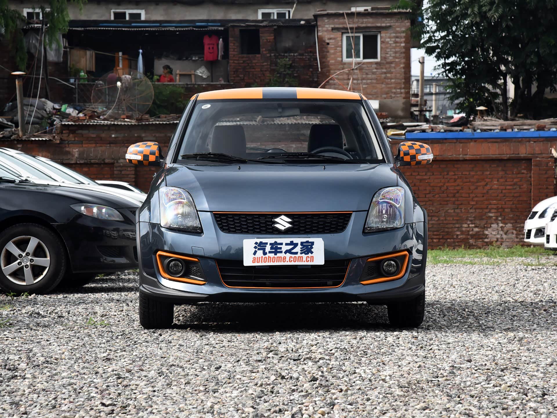 /引自汽车之家图库