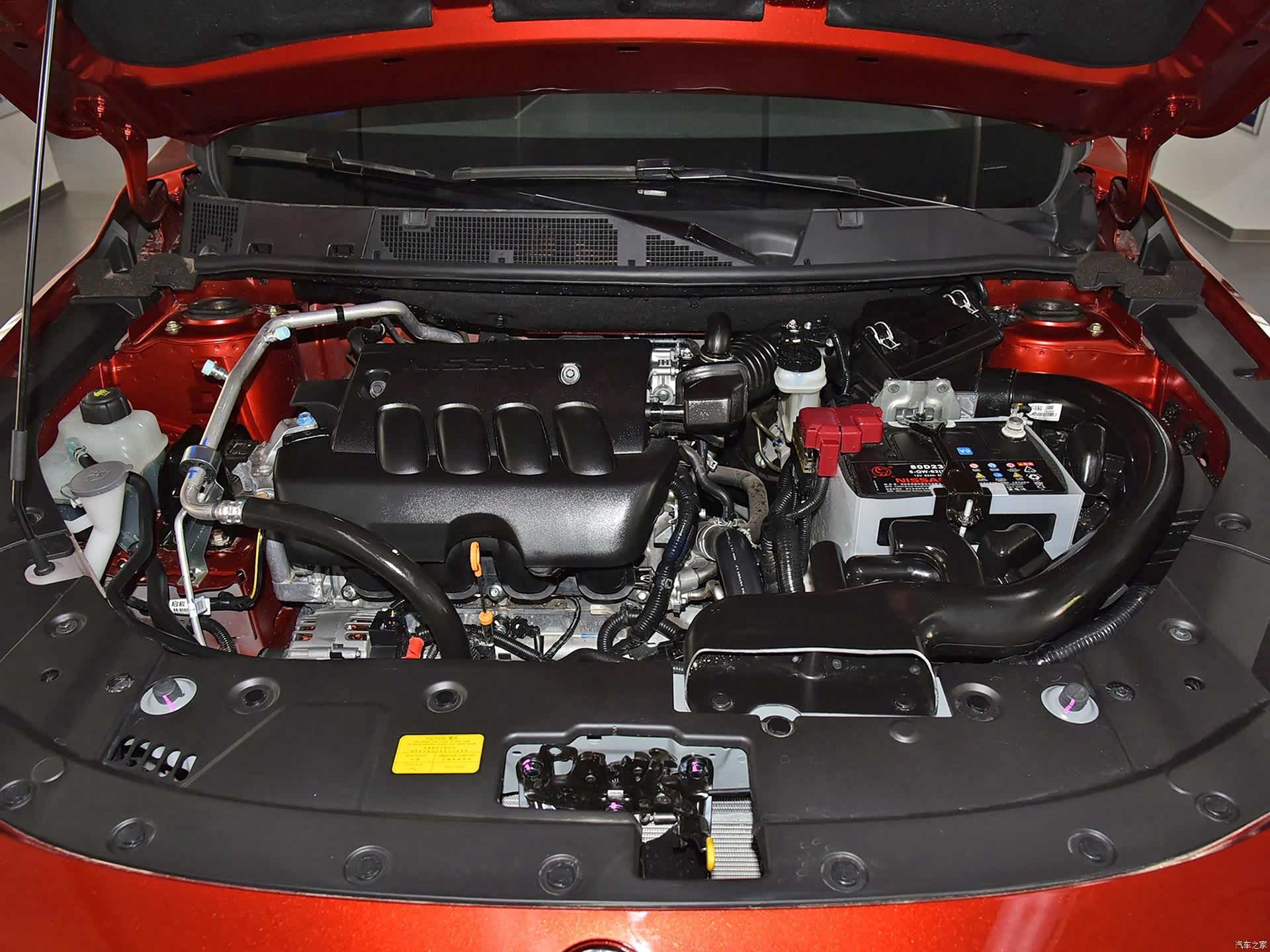 /引自汽车之家图库