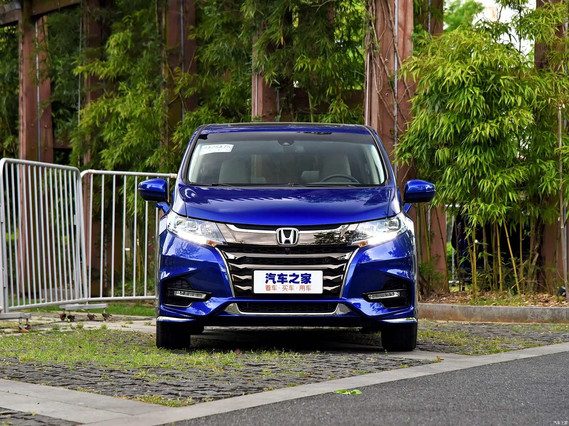 /引自汽车之家图库