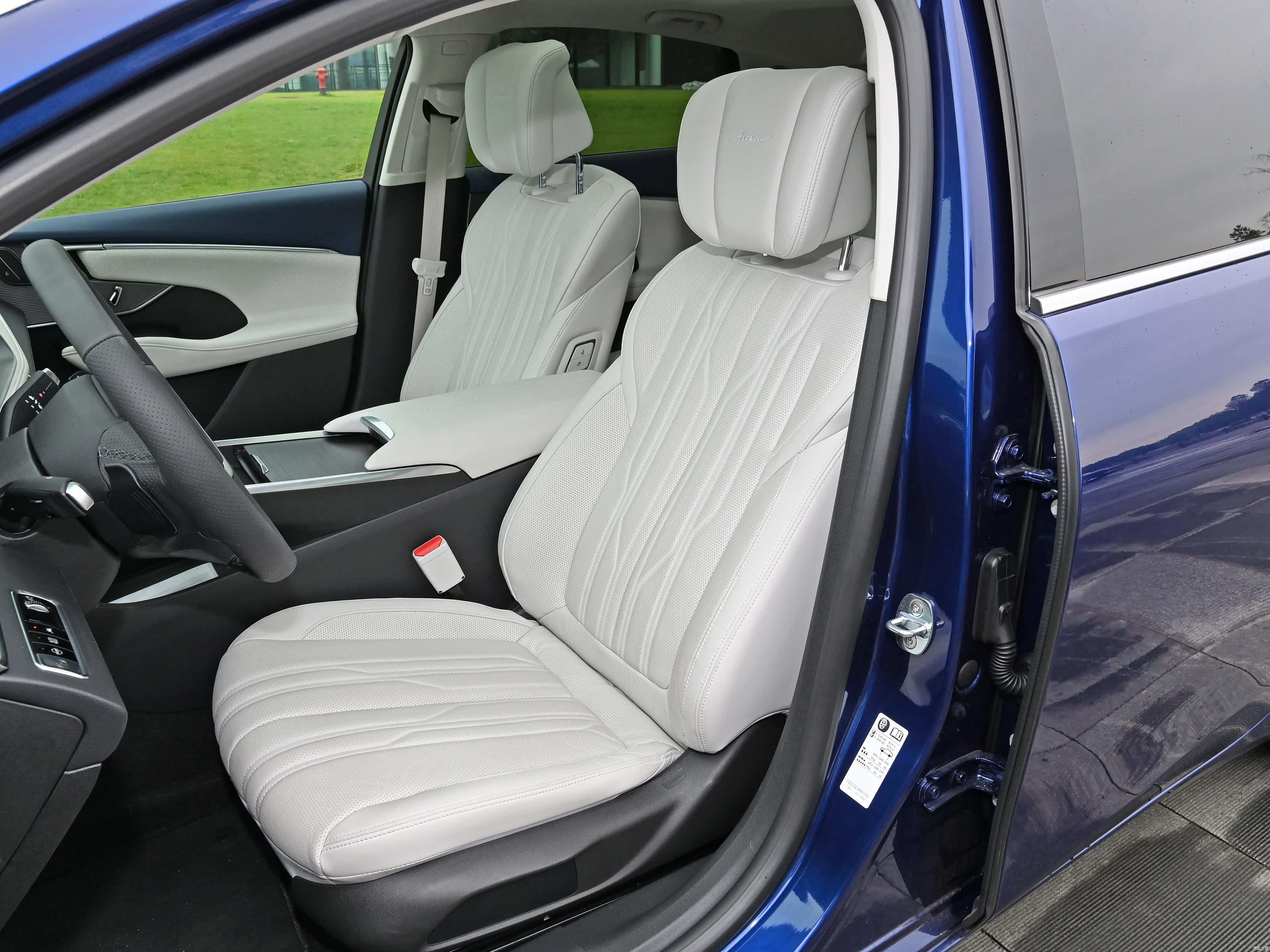 /引自汽车之家图库