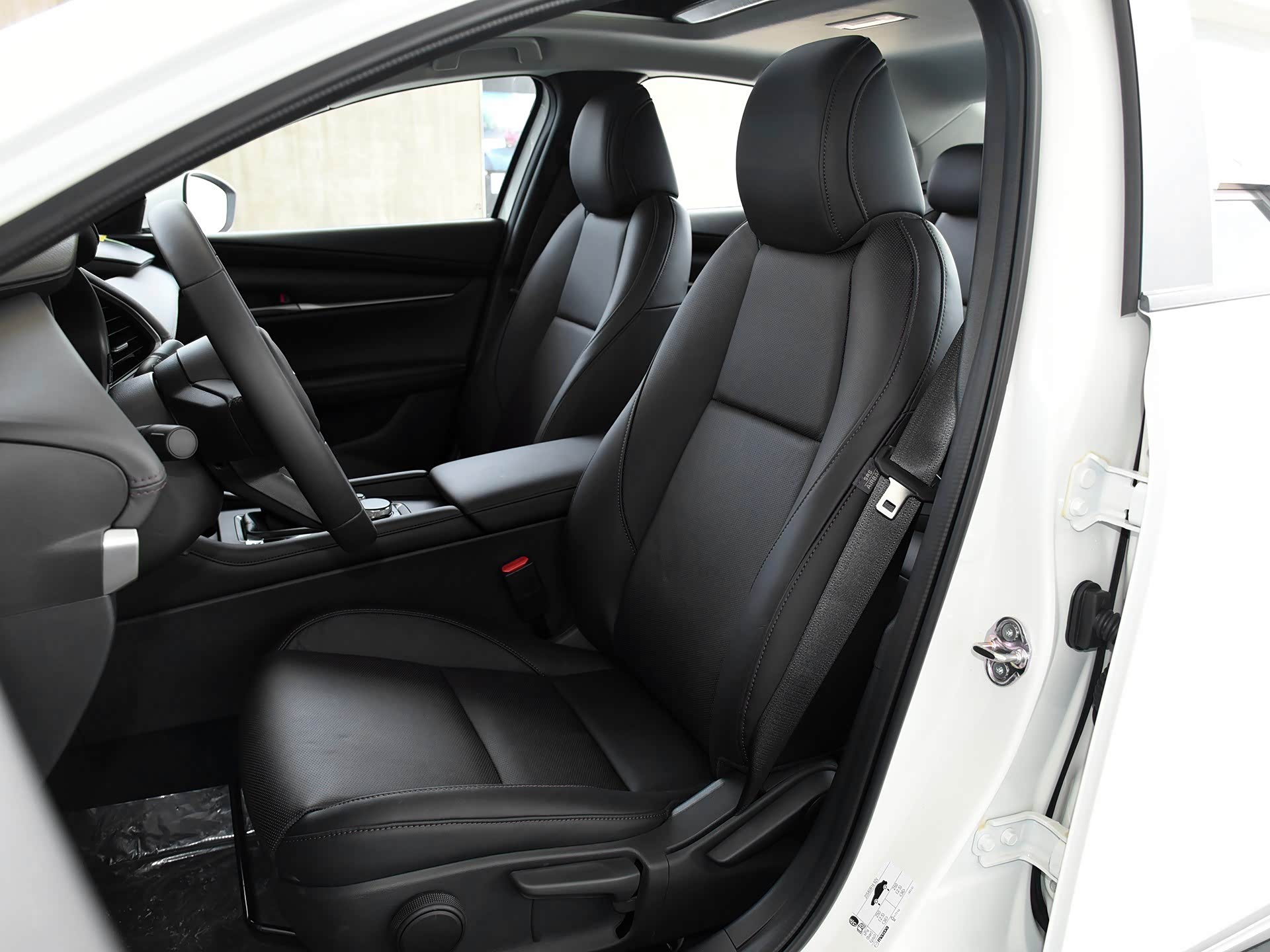 /引自汽车之家图库