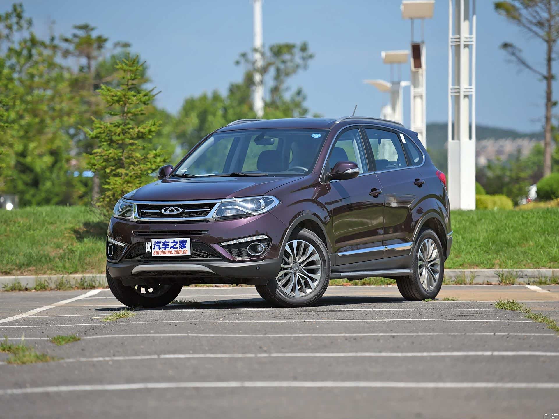 /引自汽车之家图库