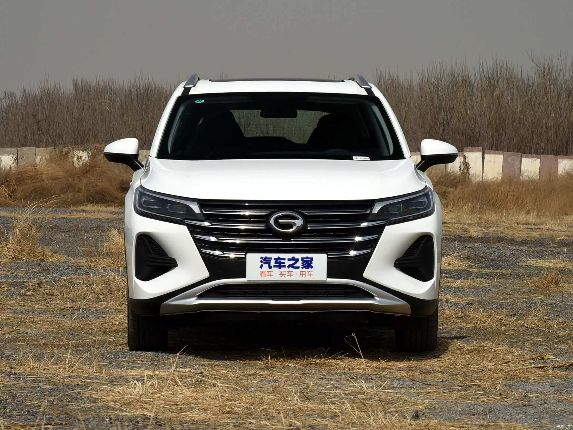 /引自汽车之家图库