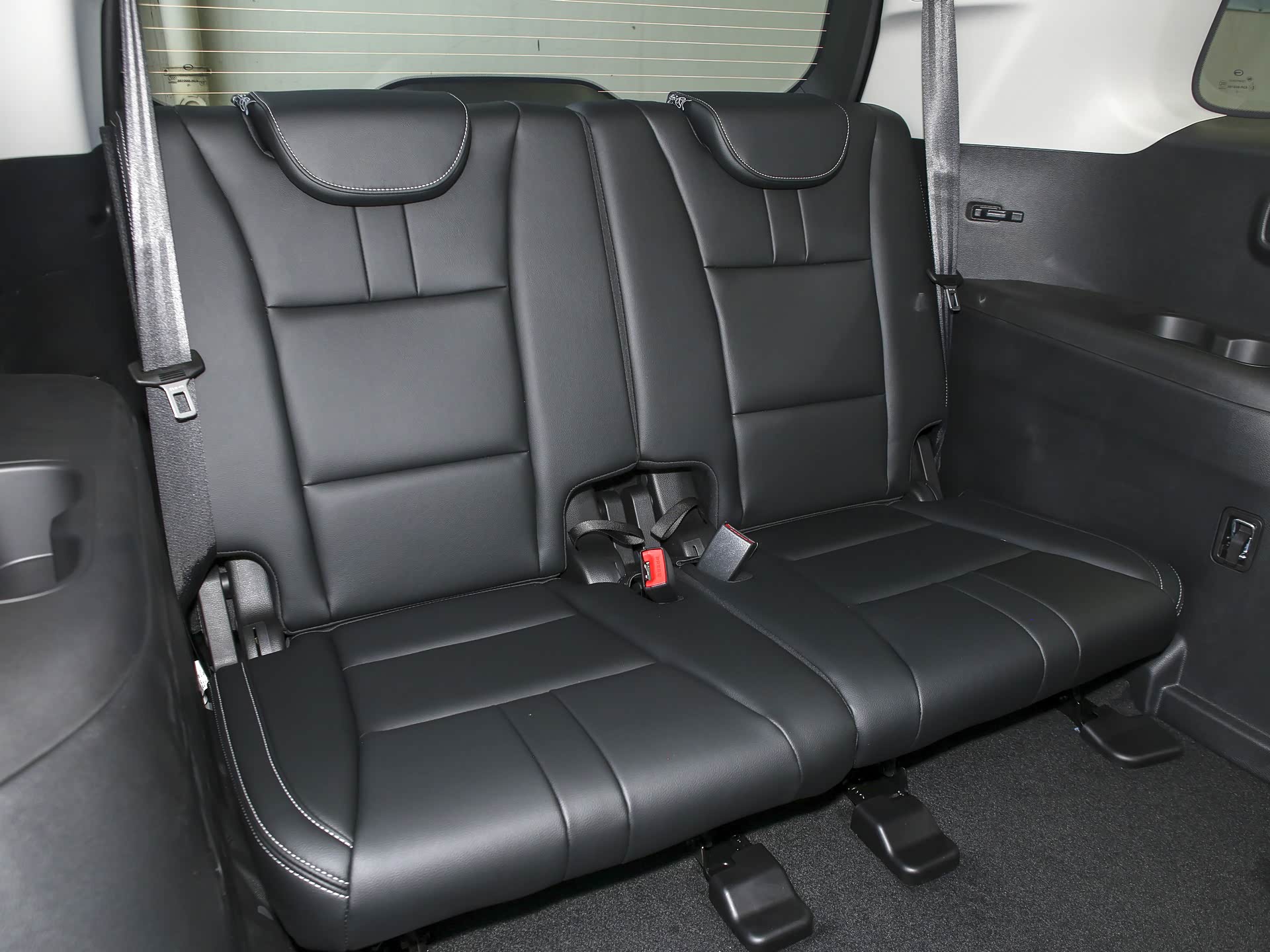 /引自汽车之家图库