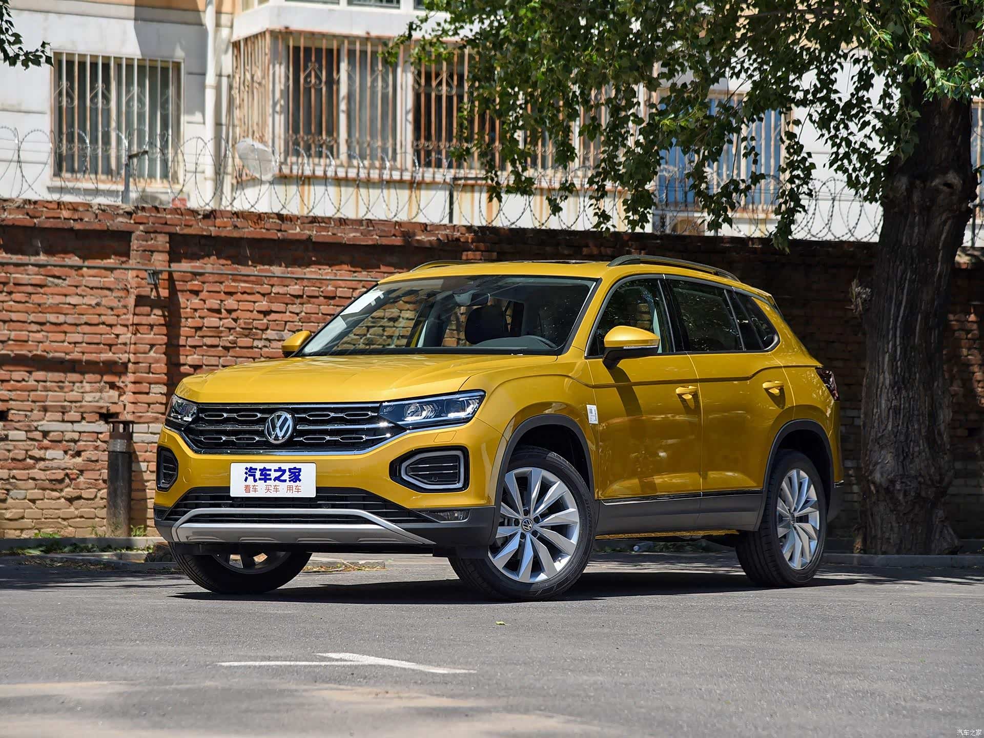 /引自汽车之家图库