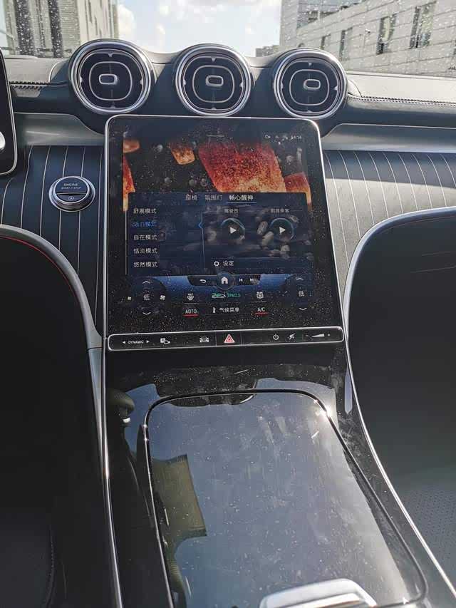 （大型灰尘与指纹收集器）