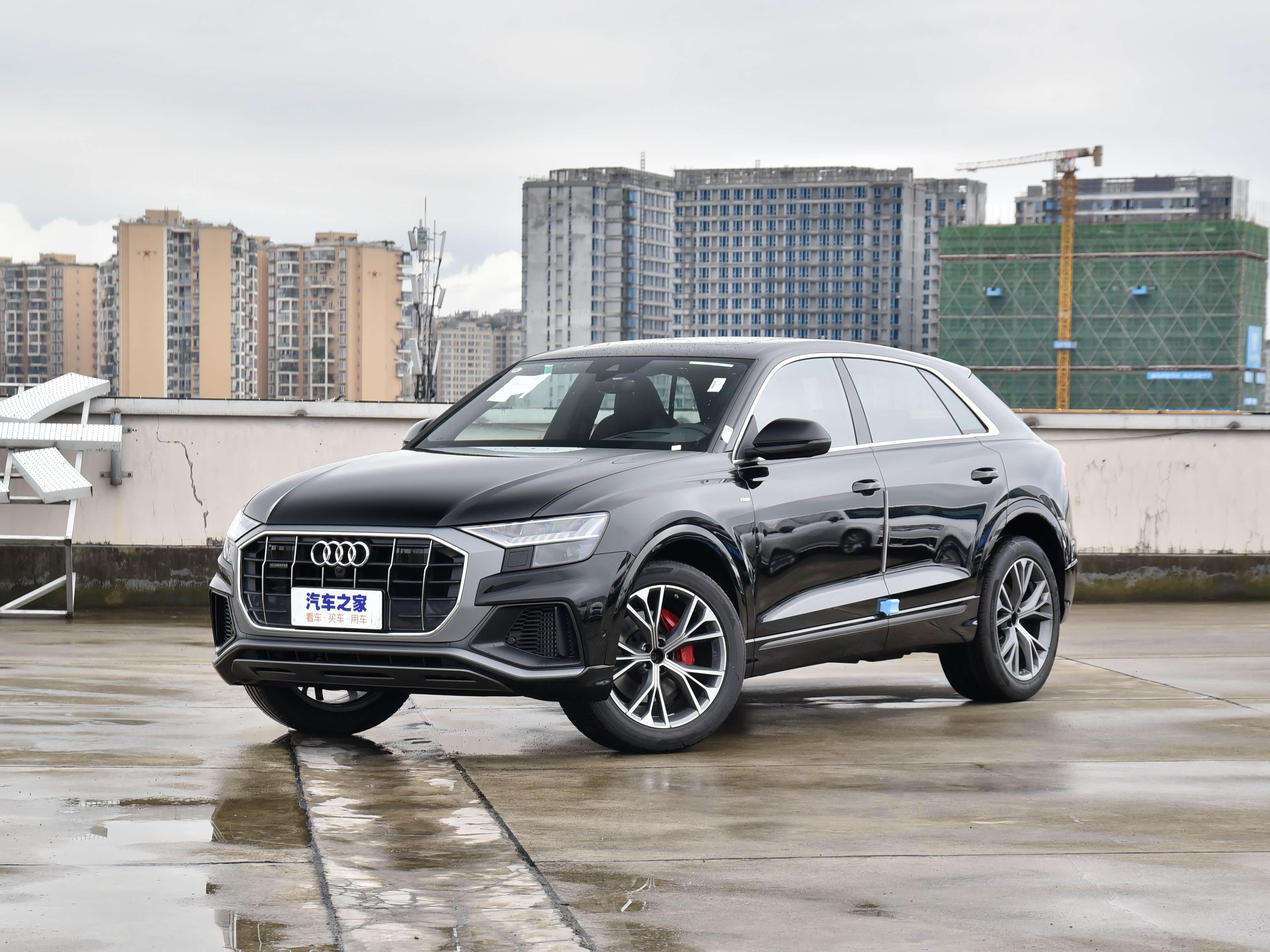 /引自汽车之家图库