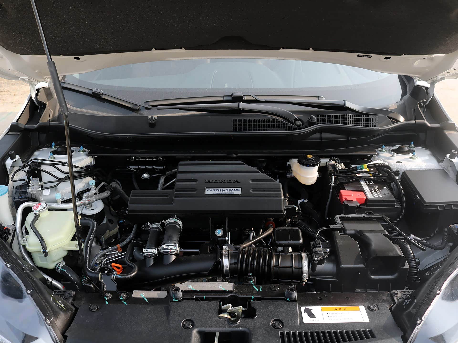 /引自汽车之家图库