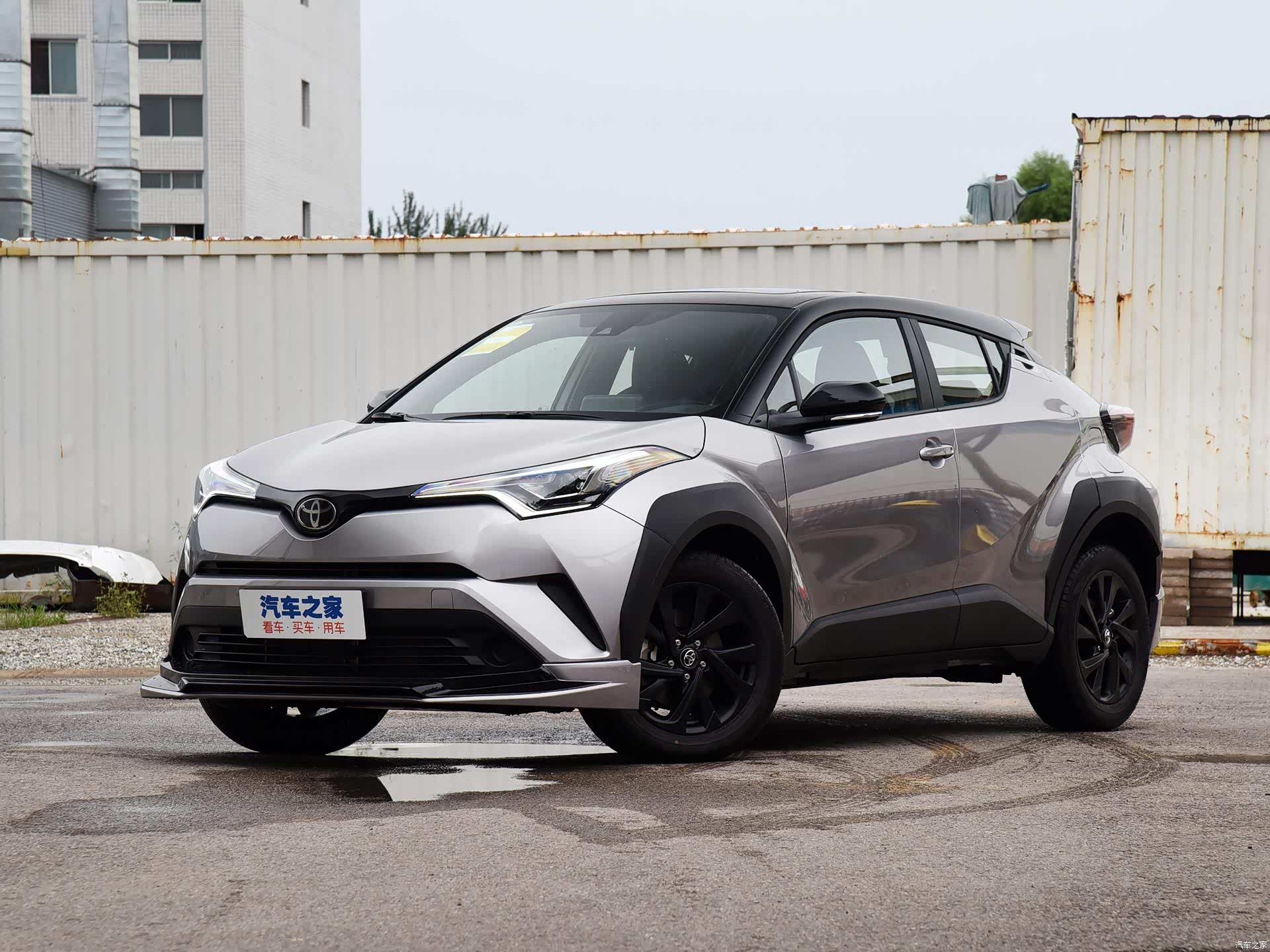 /引自汽车之家图库