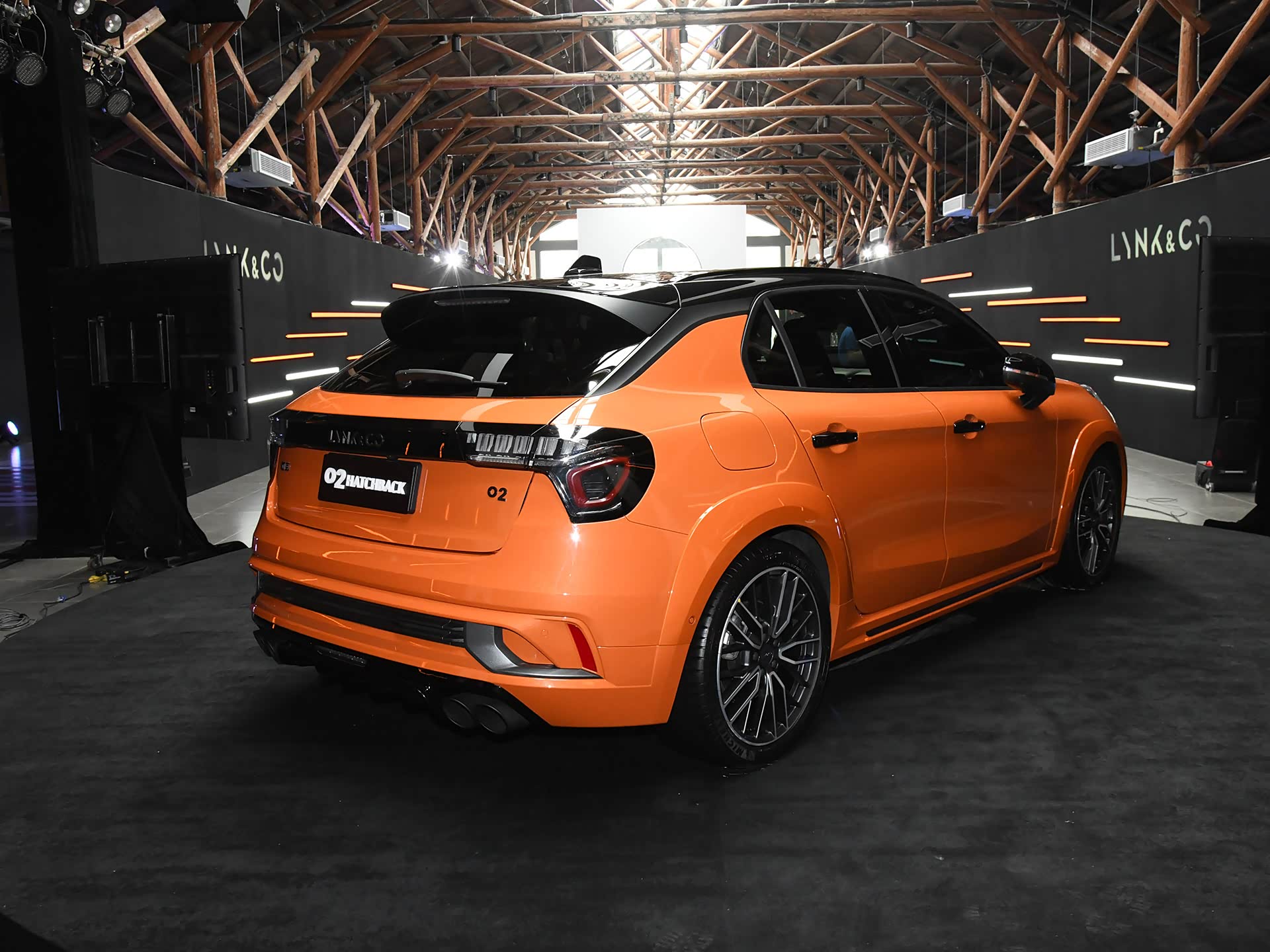 /引自汽车之家图库