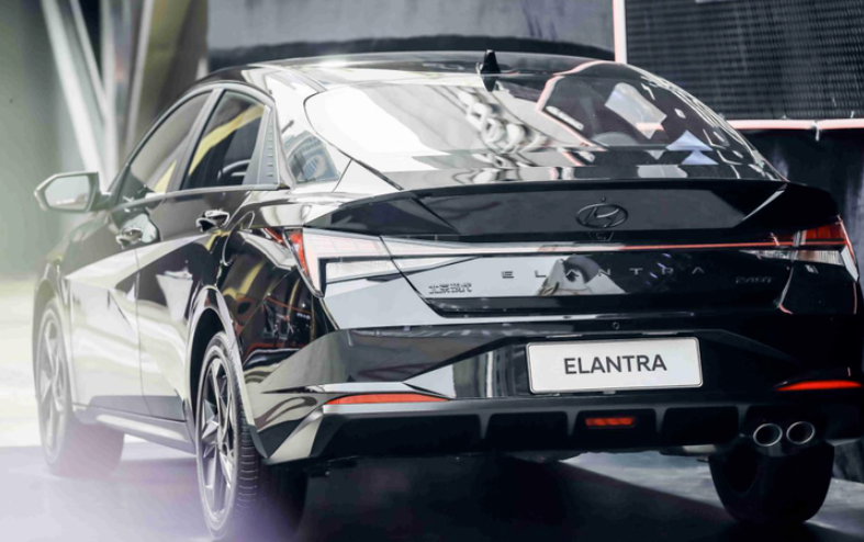 图片来自汽车之家