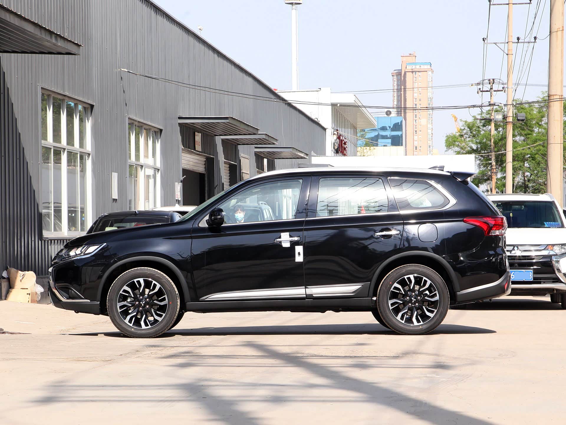 /引自汽车之家图库