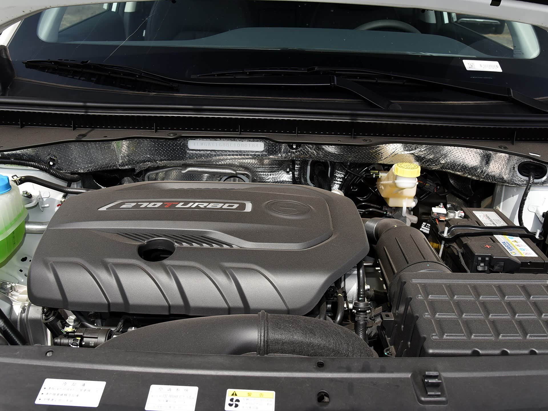 /引自汽车之家图库